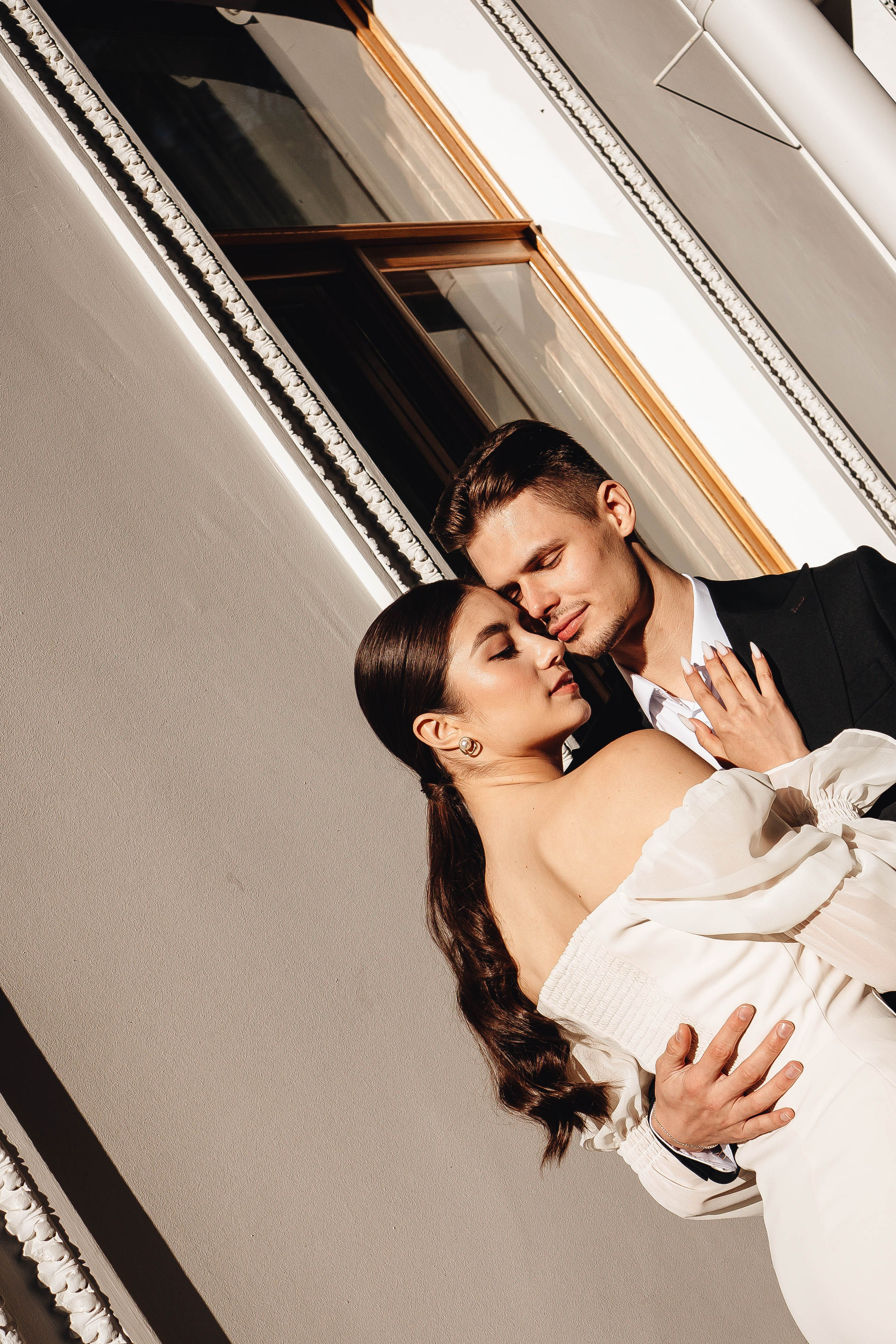 СВАДЕБНАЯ СЬЕМКА НА РАССВЕТЕ НА ЕЛАГИНОМ ОСТОРОВЕ. Профессиональный фотограф, Санкт-Петербург — Виктория Богомолова