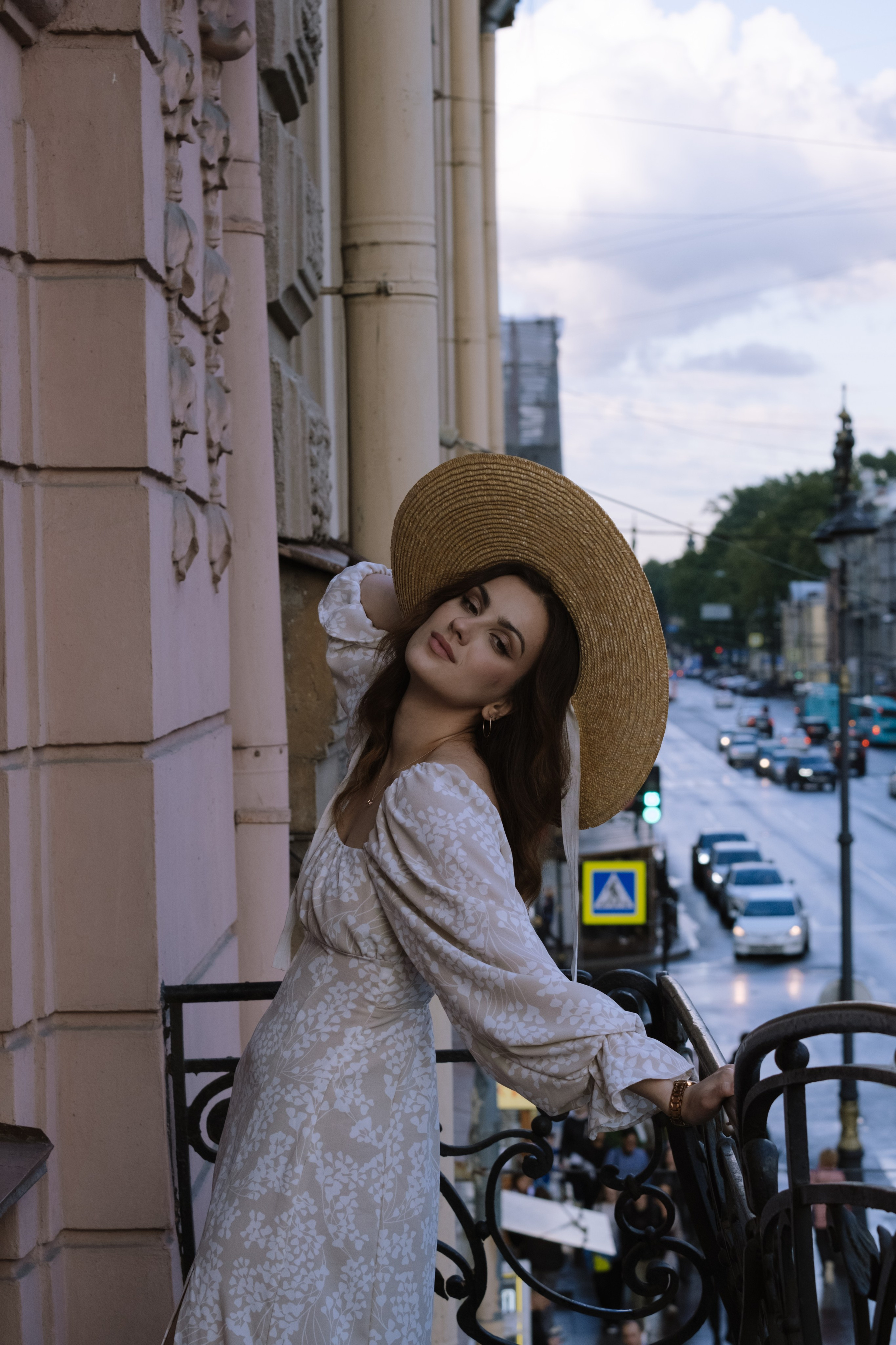 ЛЮБОВЬ В ИЮНЕ. Профессиональный фотограф, Санкт-Петербург — Виктория Богомолова