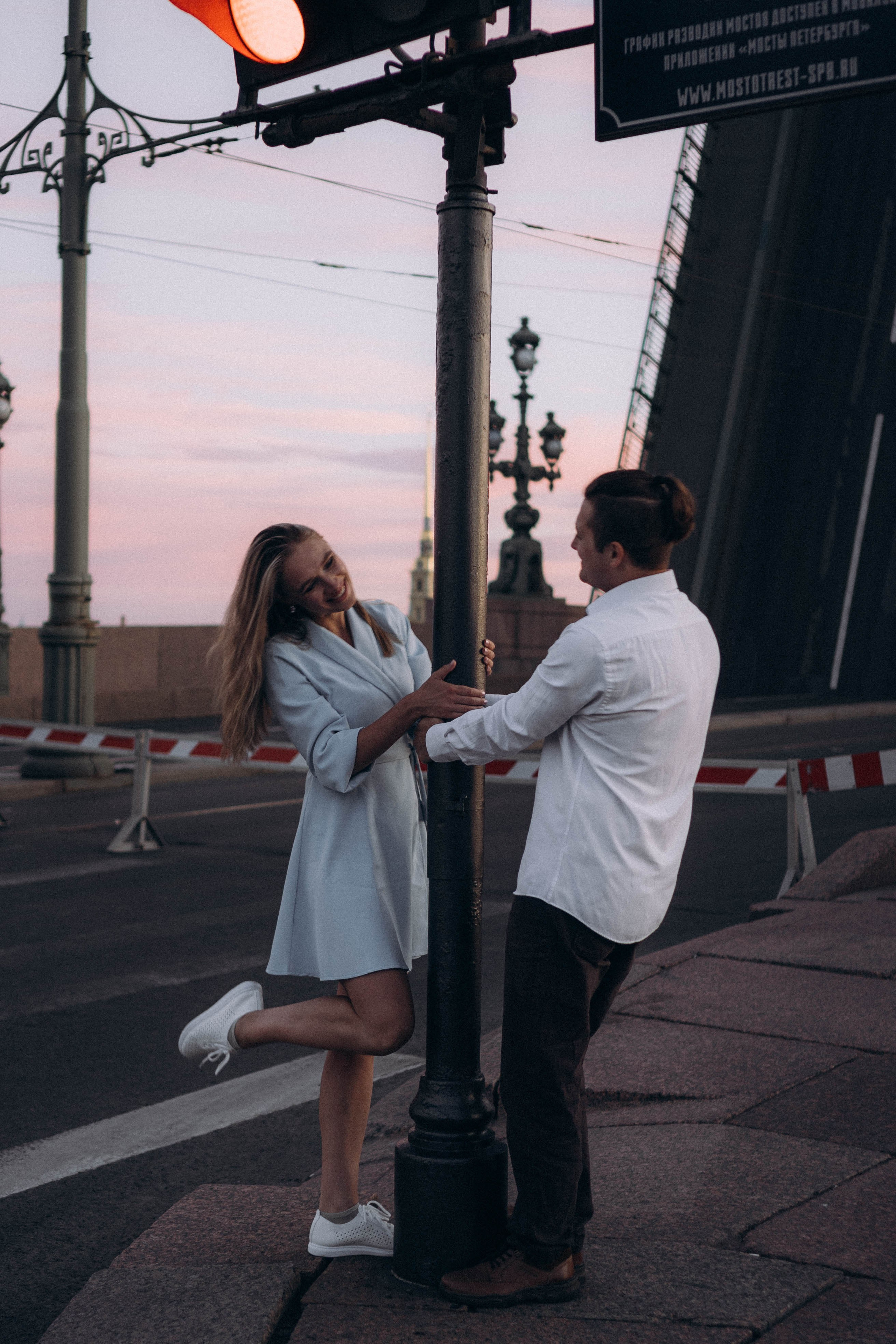 Профессиональный фотограф, Санкт-Петербург — Виктория Богомолова