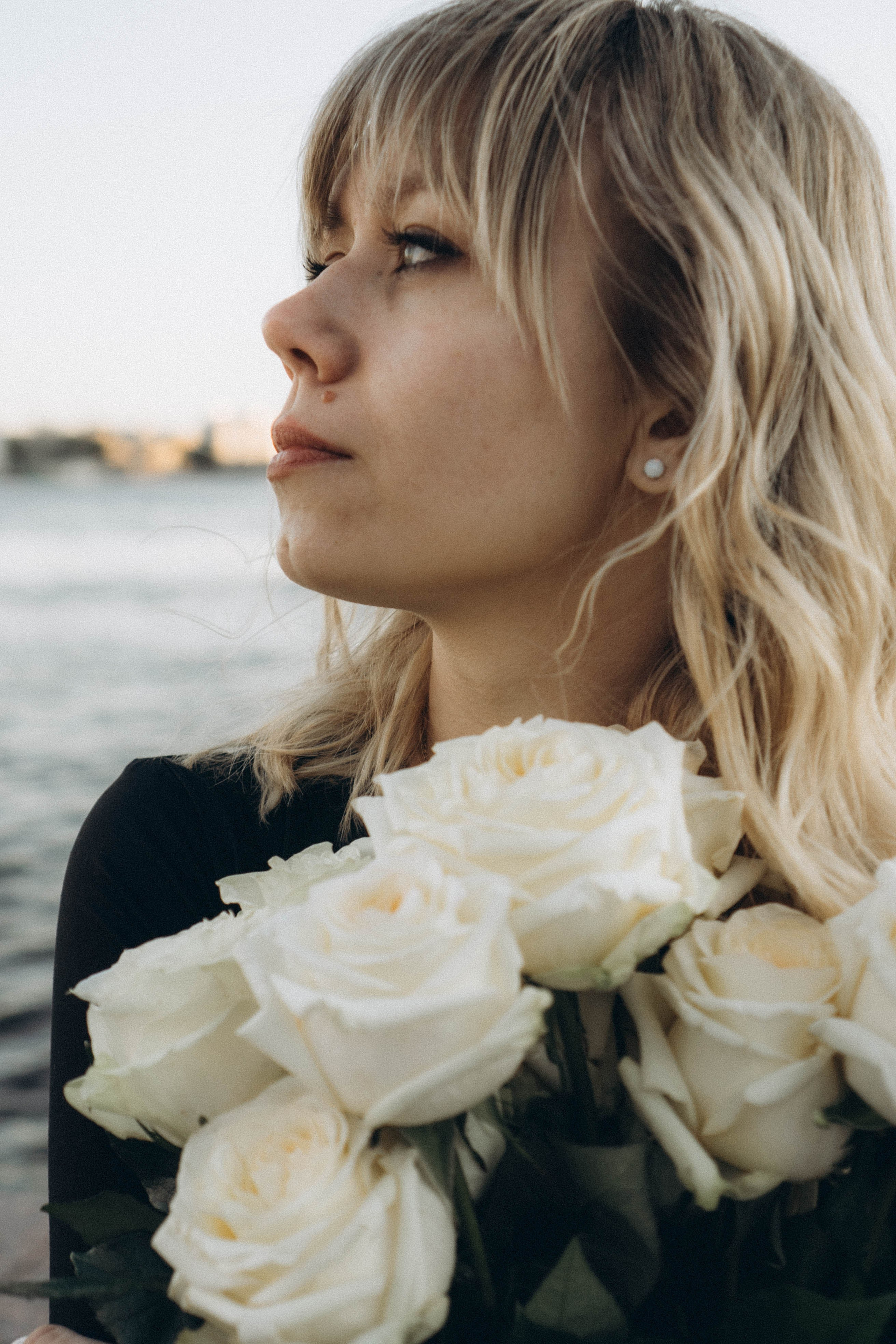 ПРОГУЛКА ПО ГОРОДУ В БЕЛЫЕ НОЧИ (другой вариант). Профессиональный фотограф, Санкт-Петербург — Виктория Богомолова