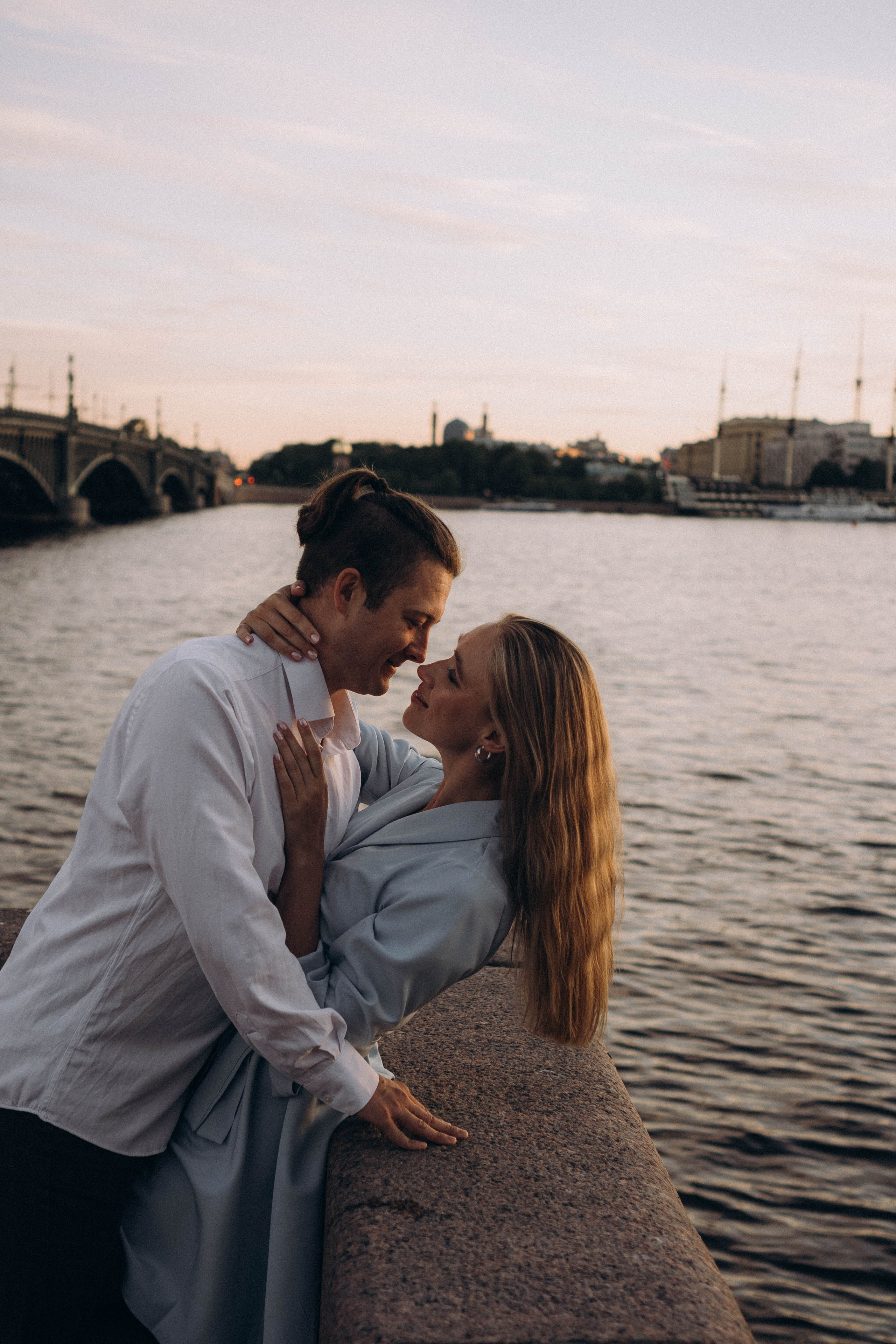 СЧАСТЛИВОЕ УТРО. Профессиональный фотограф, Санкт-Петербург — Виктория Богомолова