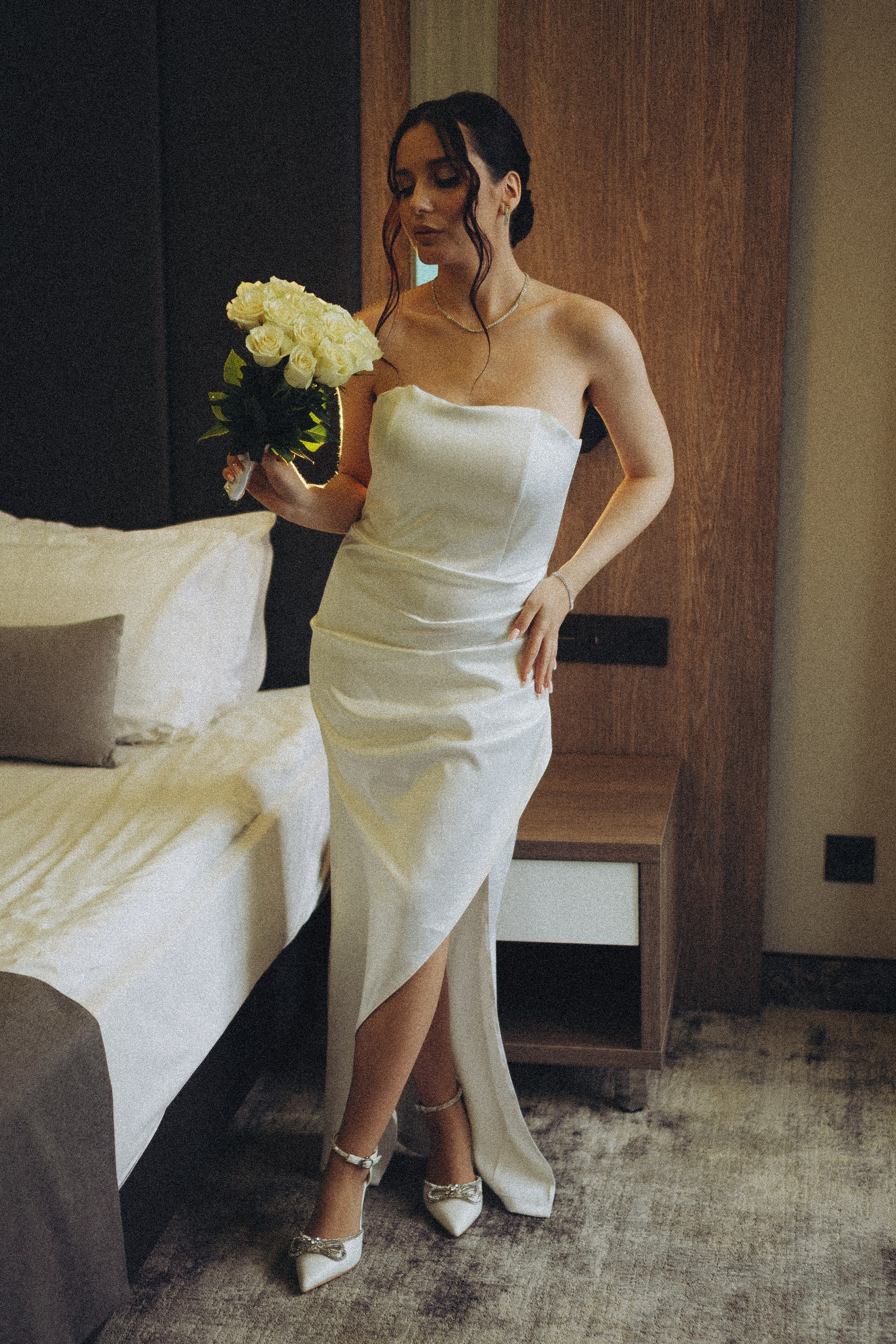 СВАДЕБНАЯ СЬЕМКА СБОРОВ ЖЕНИХА И НЕВЕСТЫ В ОТЕЛЕ И ТАКЖЕ ФОТОСЕССИИЯ В ОТЕЛЕЕ МЕГАПОЛИС БРЯНСК. Профессиональный фотограф, Санкт-Петербург — Виктория Богомолова