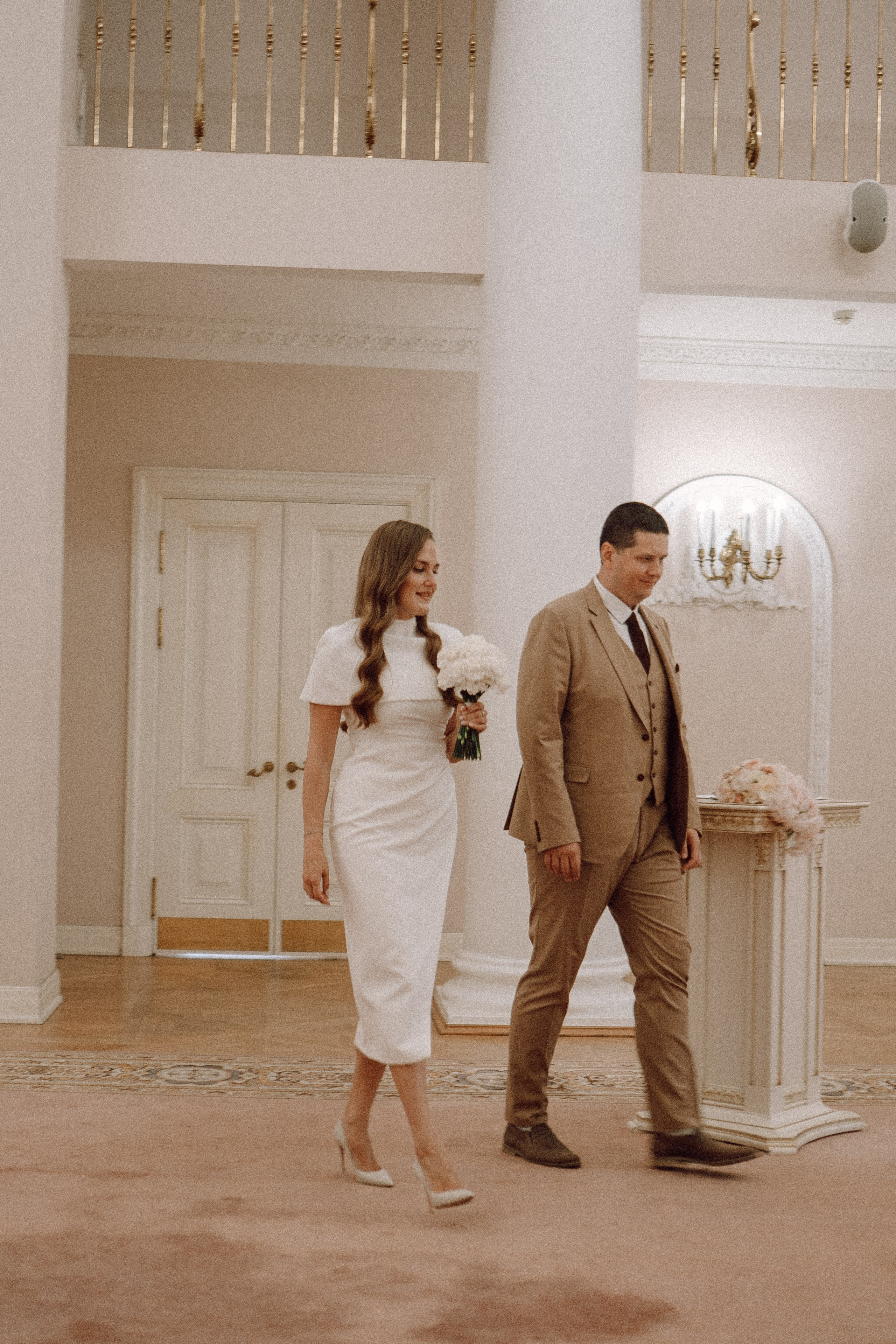 СВАДЕБНАЯ СЬЕМКА В ПУШКИН. Профессиональный фотограф, Санкт-Петербург — Виктория Богомолова