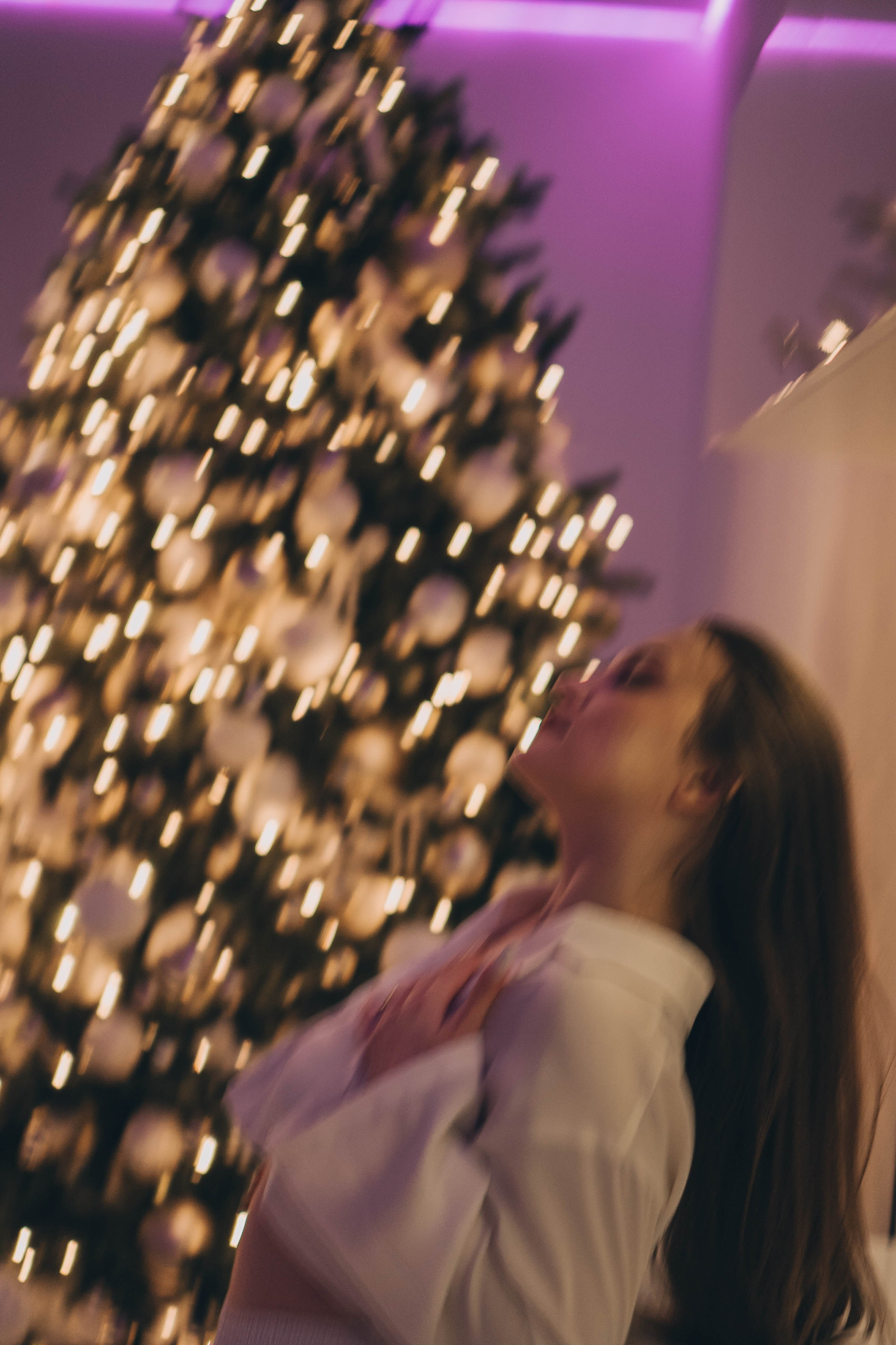 Новогодняя. Профессиональный фотограф, Санкт-Петербург — Виктория Богомолова