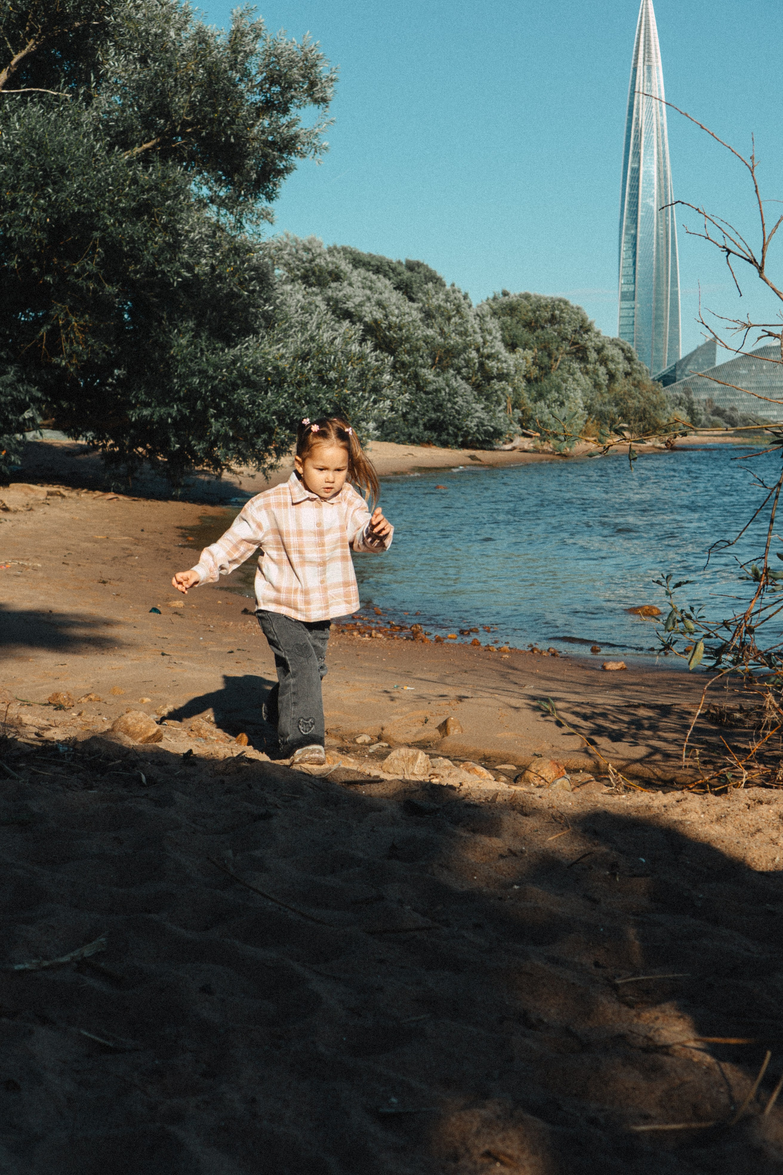 МАМА И ДОЧКА НА ФИНСКОМ ЗАЛИВЕ. Профессиональный фотограф, Санкт-Петербург — Виктория Богомолова