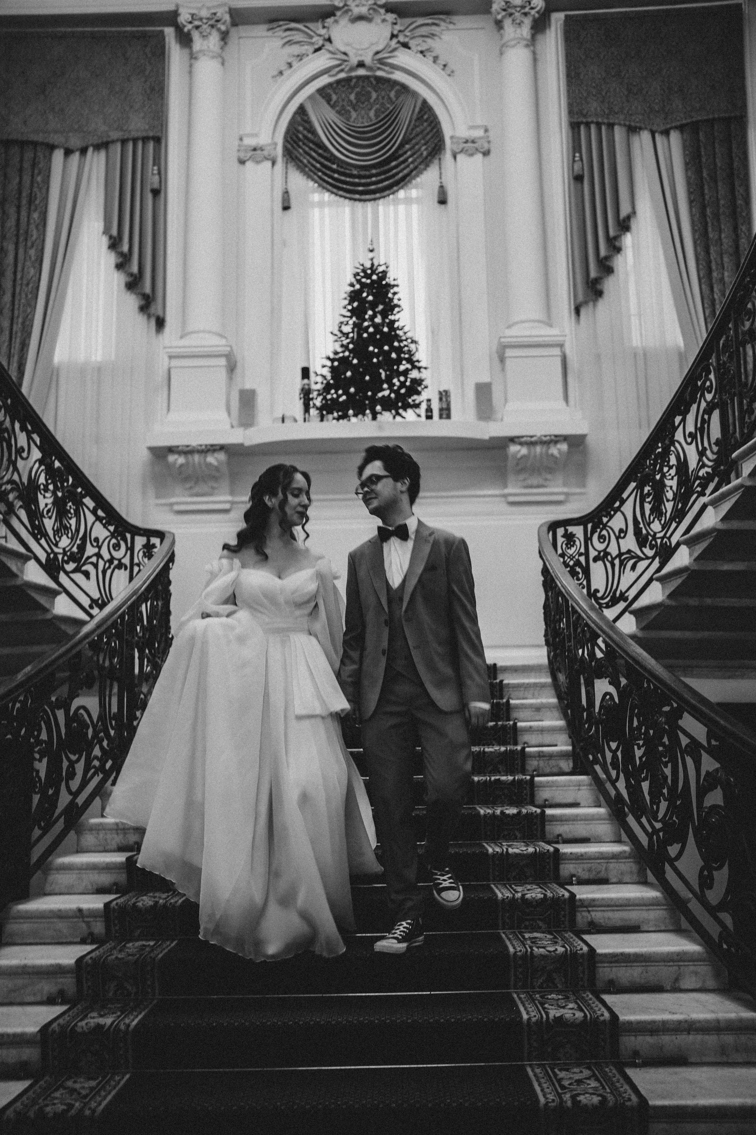 СВАДЕБНАЯ ВО ВТОРОМ ДВОРЦЕ И ПРОГУЛКА В ТАВРИЧЕСКОМ САДУ ЧБ. Профессиональный фотограф, Санкт-Петербург — Виктория Богомолова