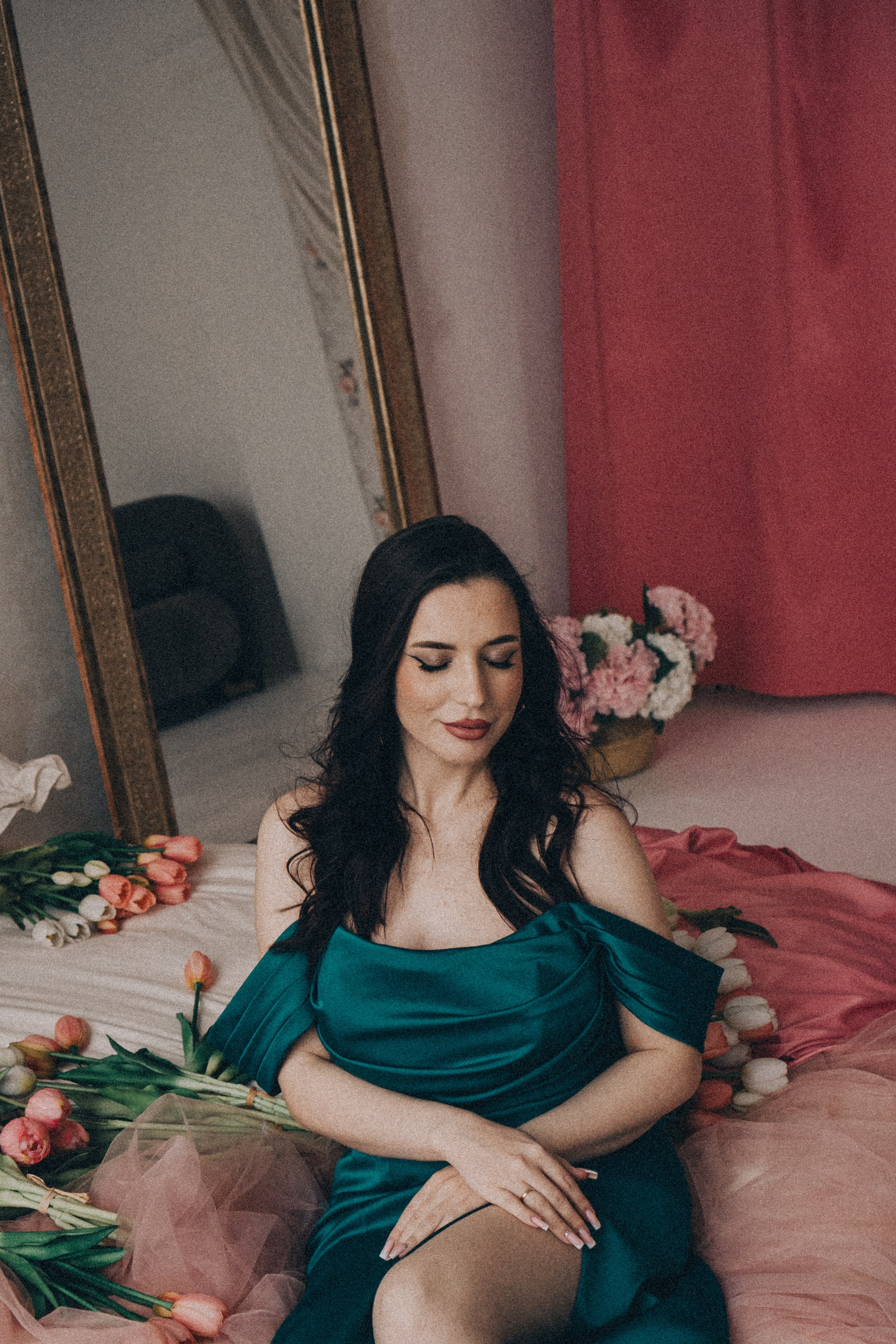 Весенняя. Профессиональный фотограф, Санкт-Петербург — Виктория Богомолова