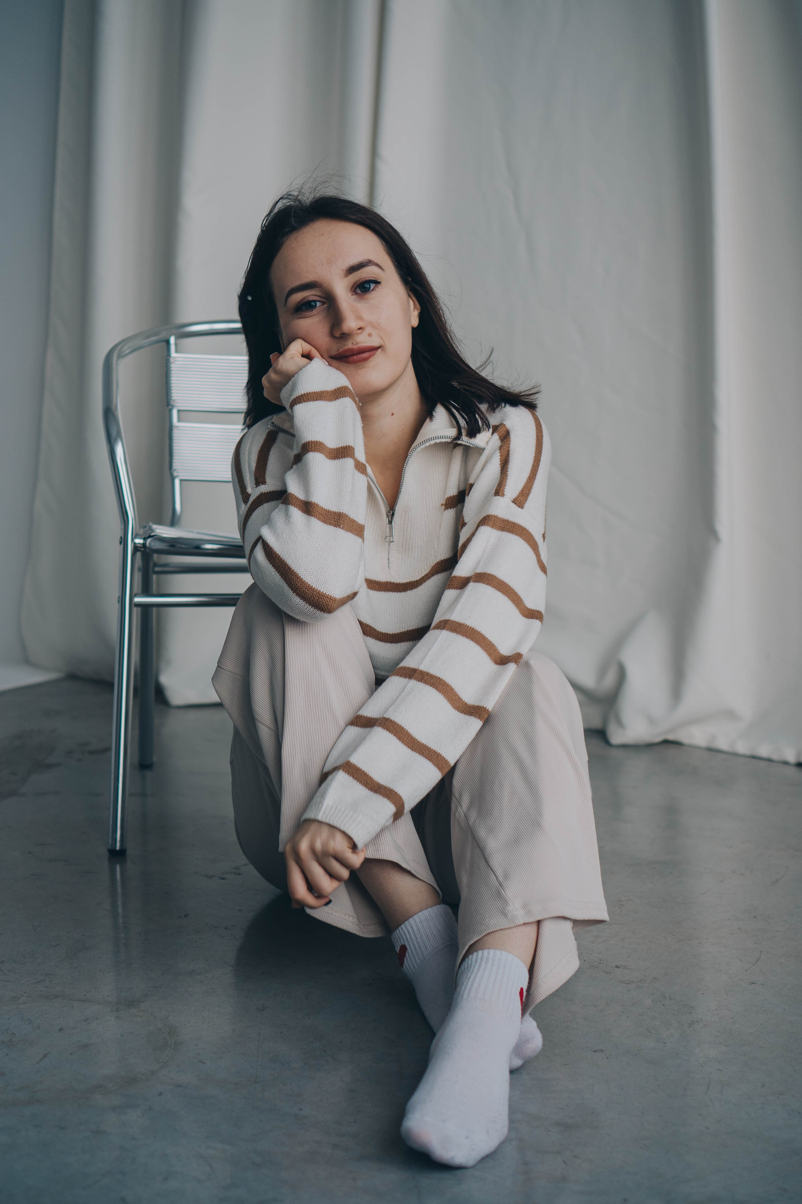 Фотосессия для дня рождения. Профессиональный фотограф, Санкт-Петербург — Виктория Богомолова