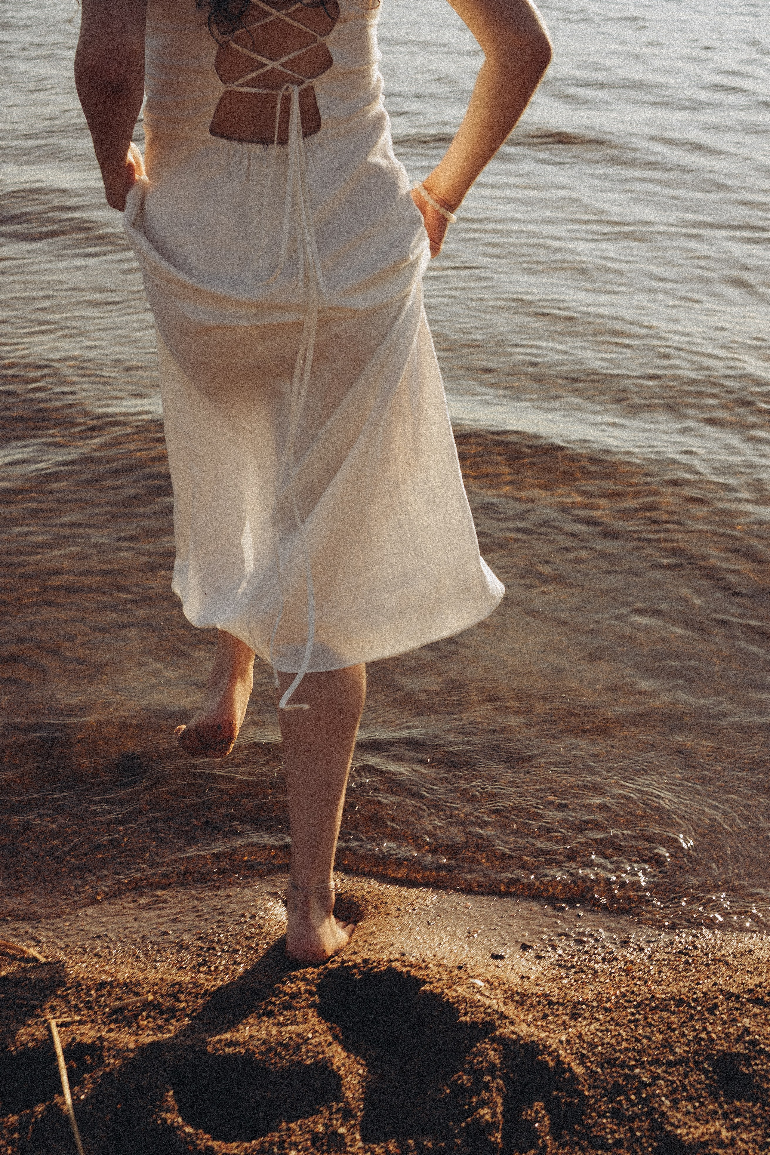 НА ФИНСКОМ ЗАЛИВЕ. Профессиональный фотограф, Санкт-Петербург — Виктория Богомолова