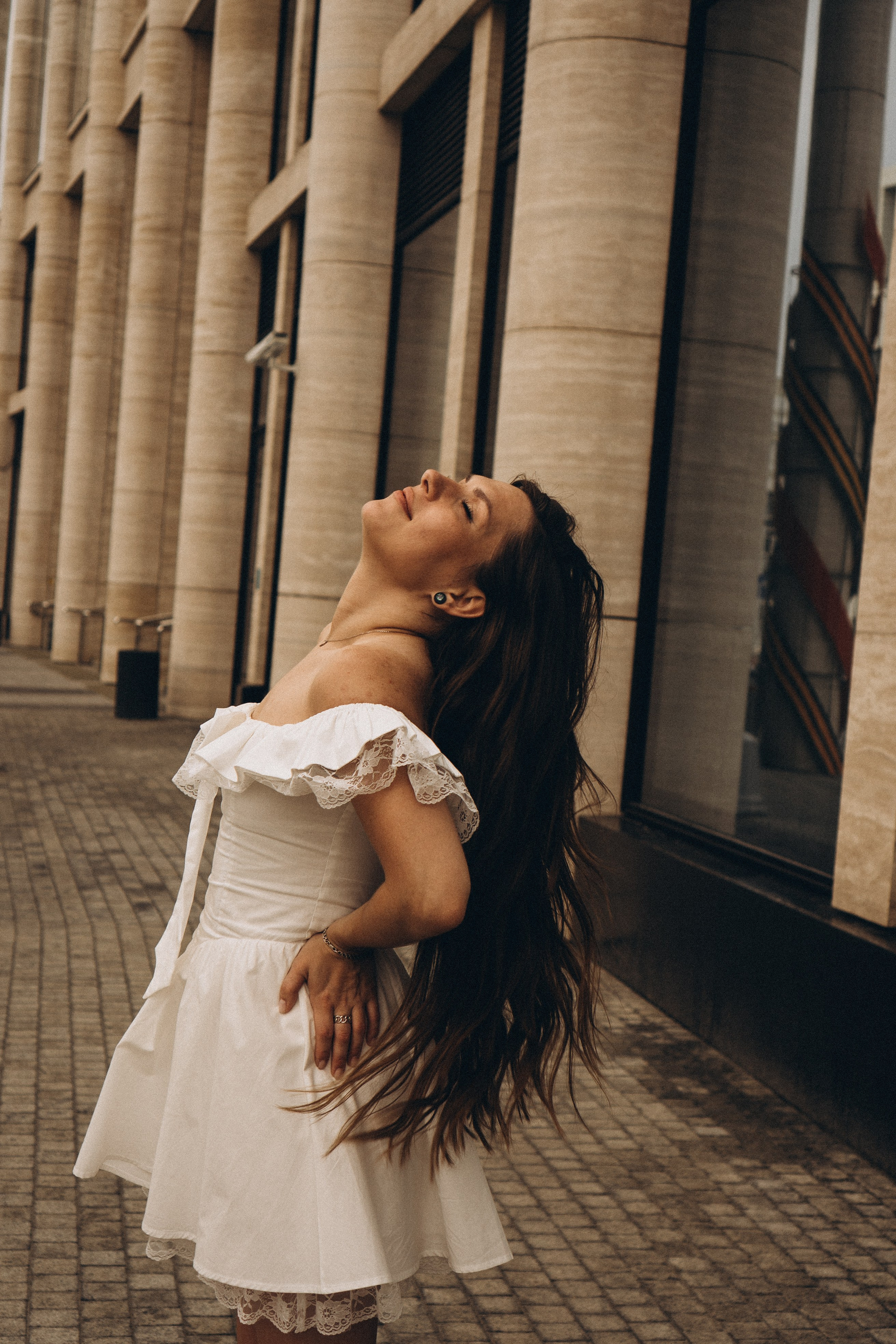 СВАДЕБНАЯ ПРОГУЛКА ПО ТАВРИЧЕСКОМУ САДУ И НЕВСКОЙ РАТУШЕ. Профессиональный фотограф, Санкт-Петербург — Виктория Богомолова