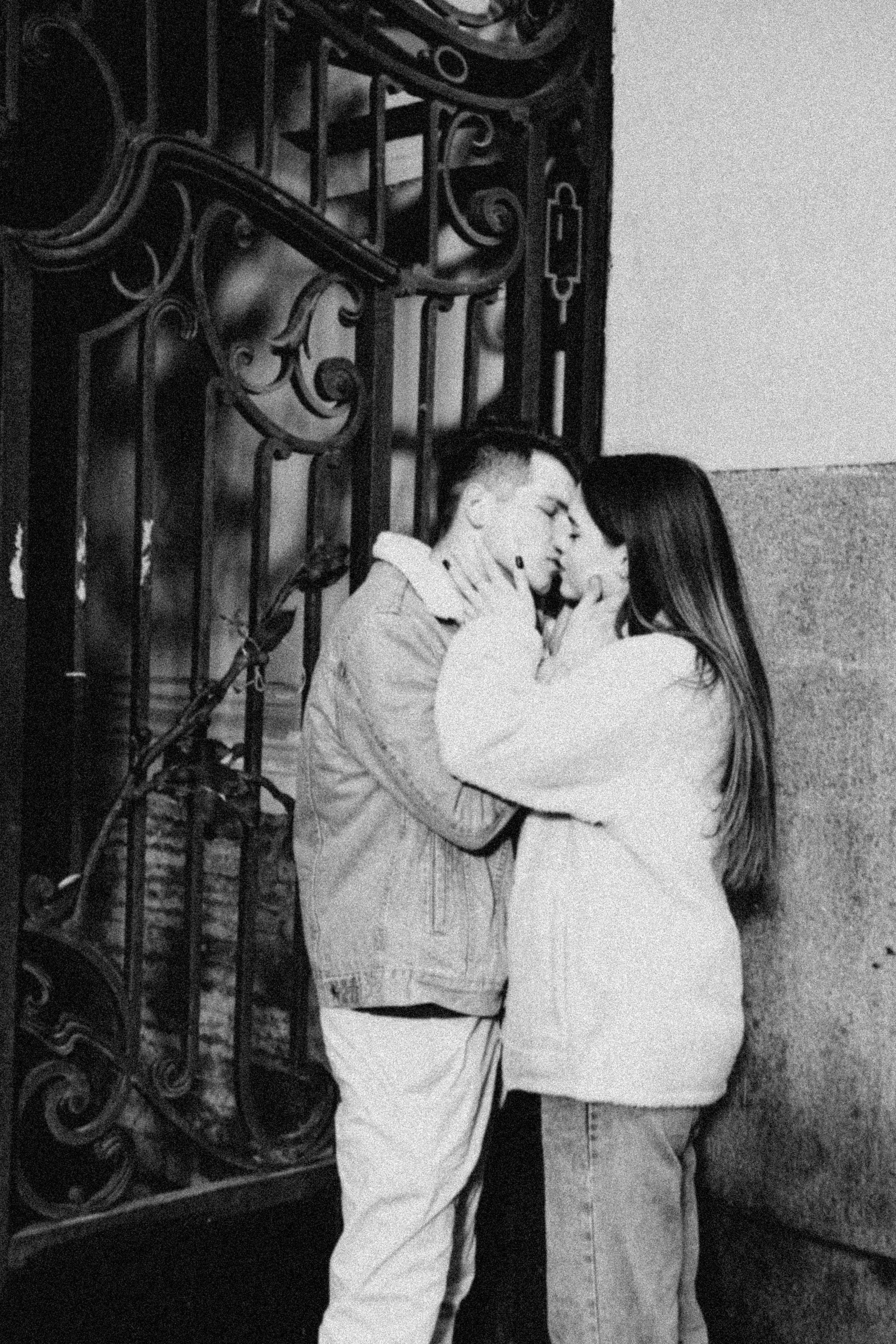 Прогулочная. Профессиональный фотограф, Санкт-Петербург — Виктория Богомолова