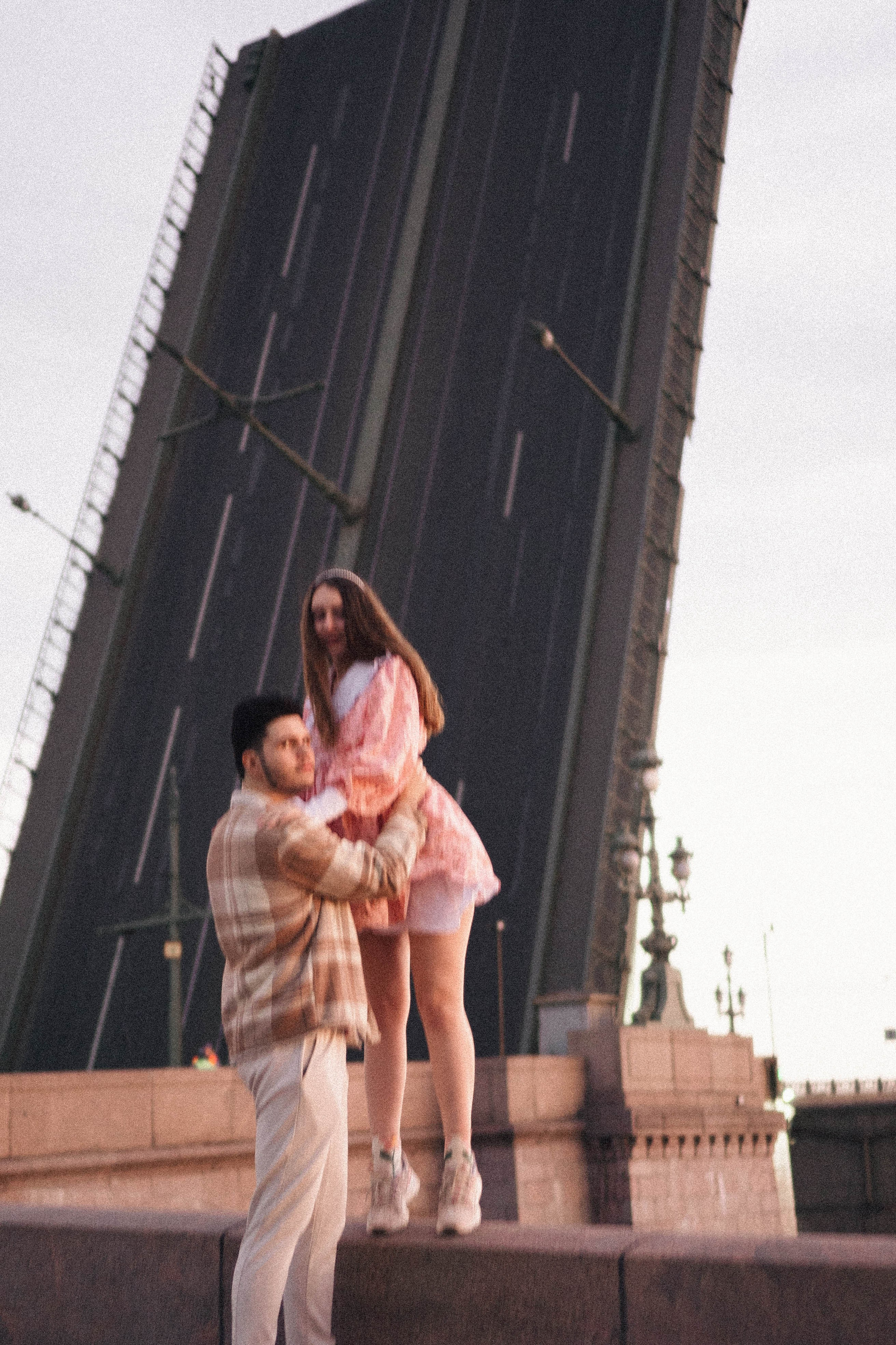 Любовь. Профессиональный фотограф, Санкт-Петербург — Виктория Богомолова