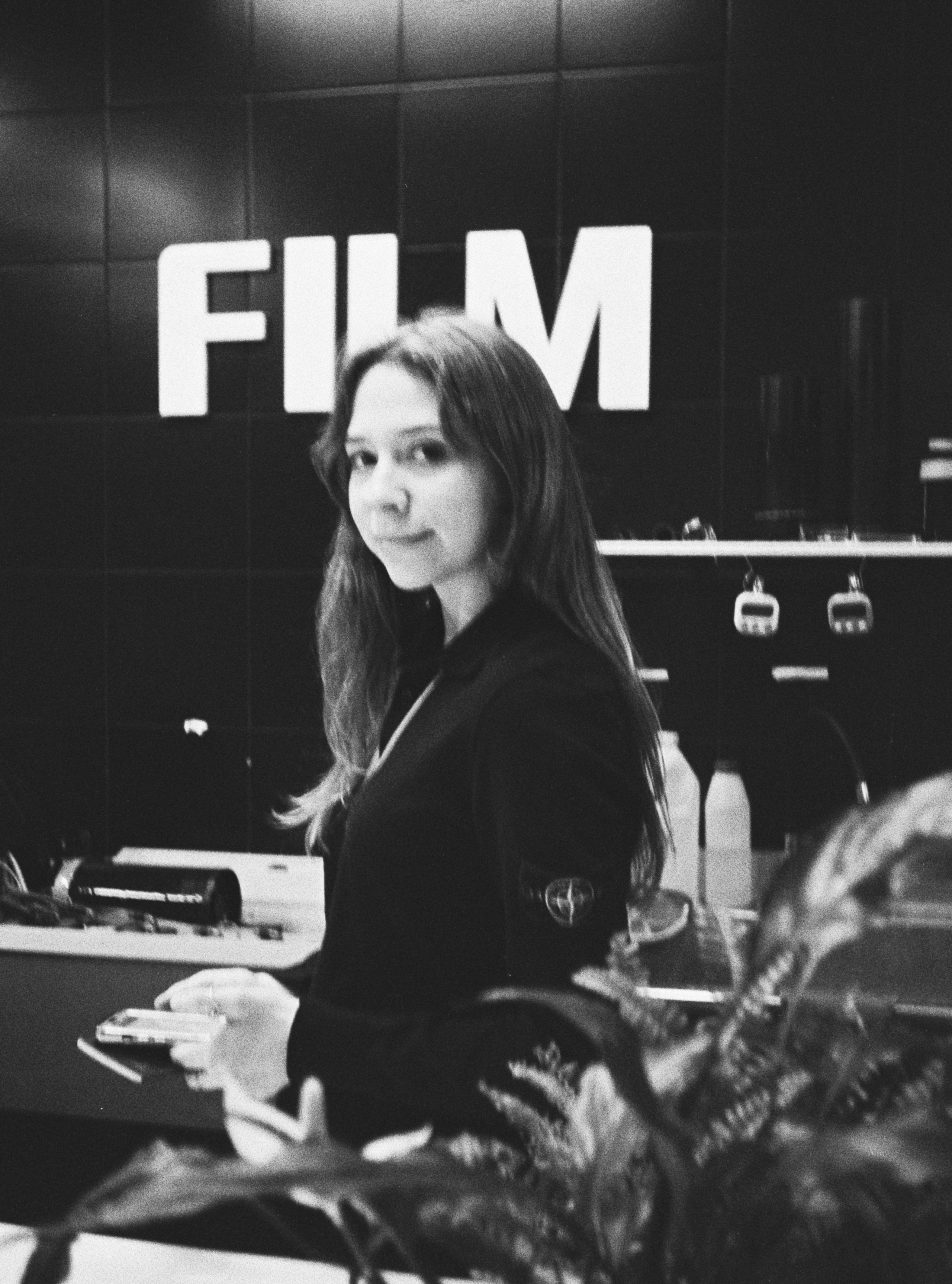 Сотрудницы лаборатории. Сергей Новиков Фотограф Москва