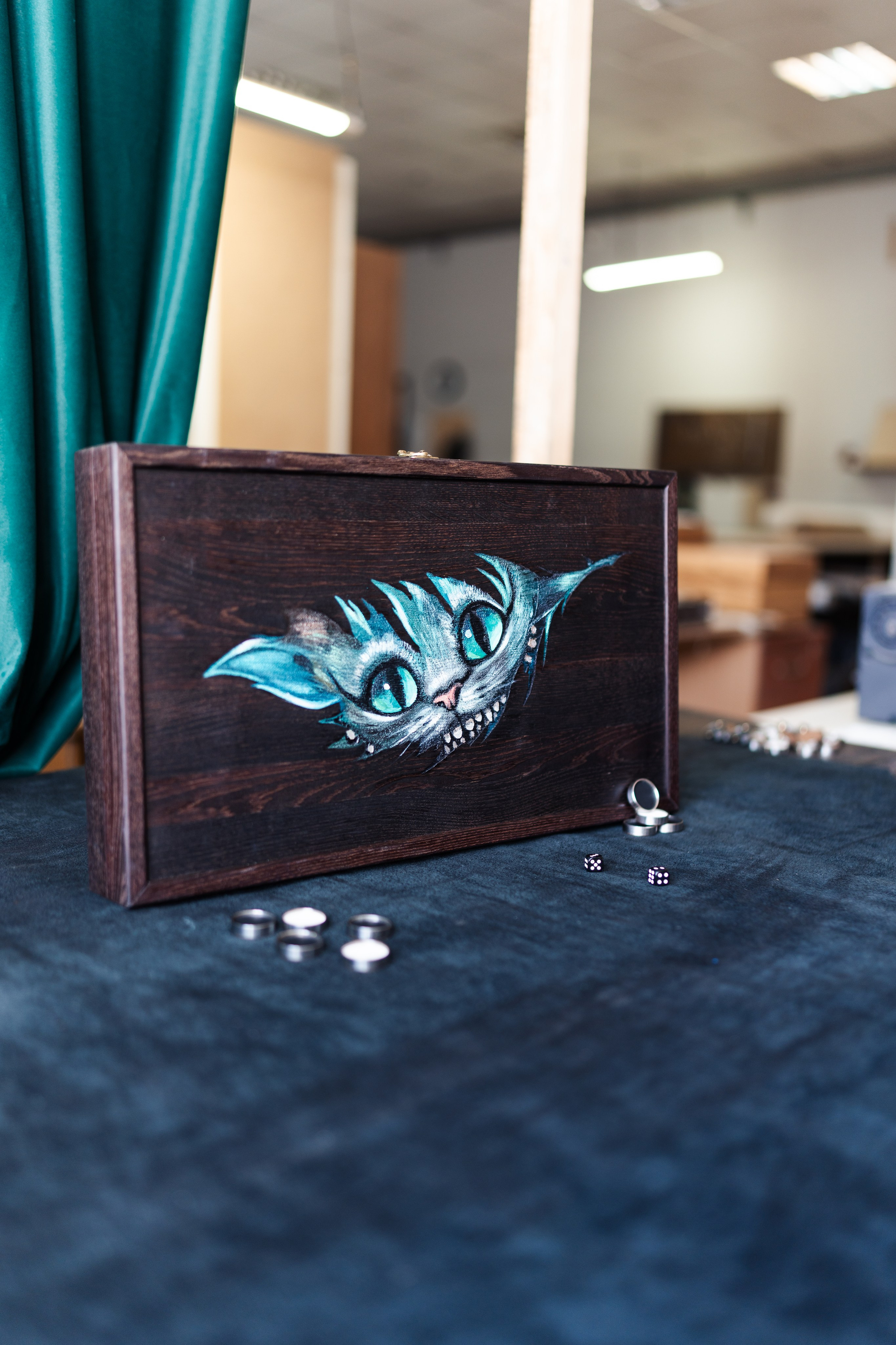 VASO. Фотограф в СПБ Алмаз Камаев