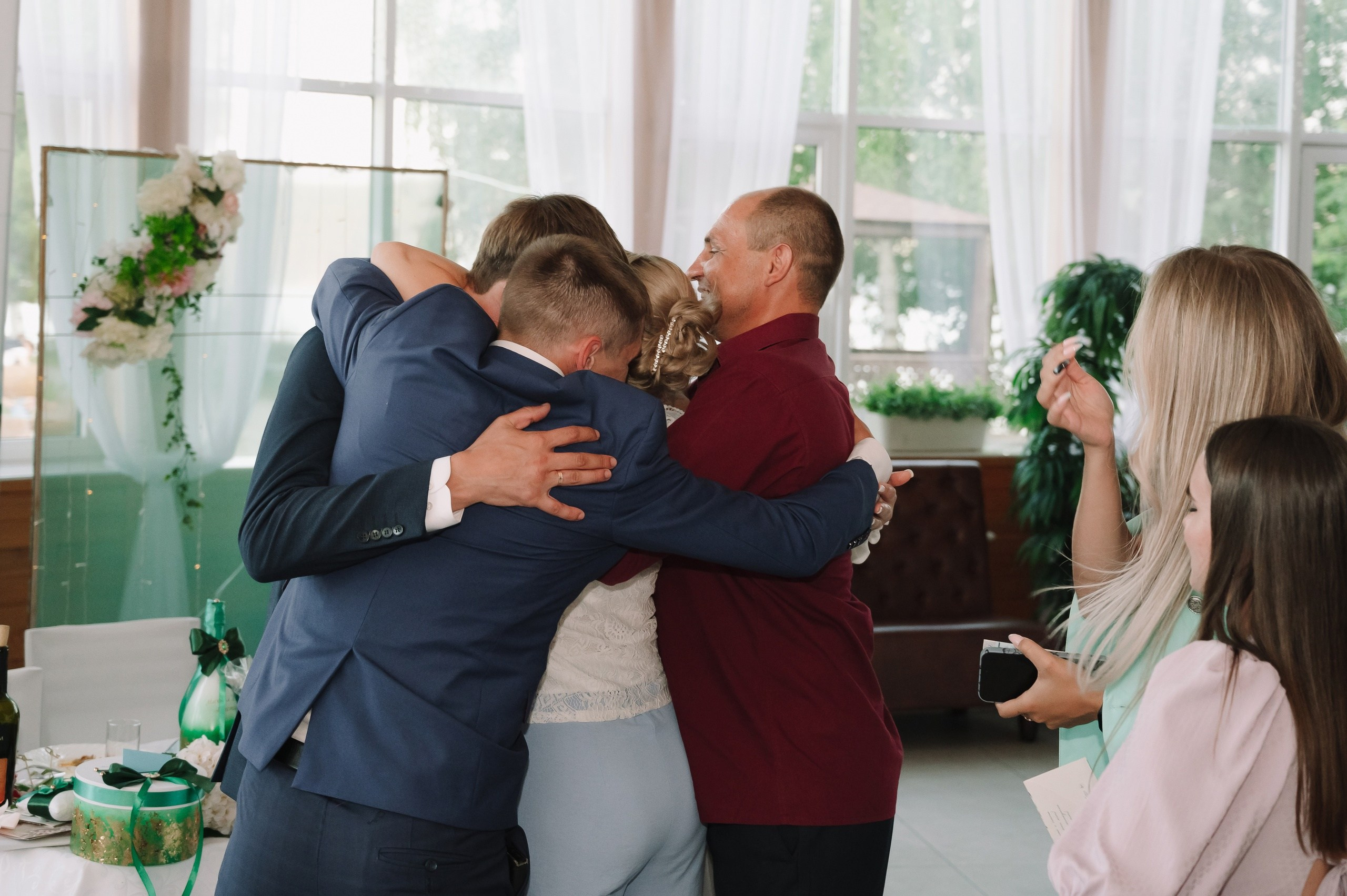 Анастасия и Михаил. Семейный и свадебный фотограф в Миассе Регина Малахова