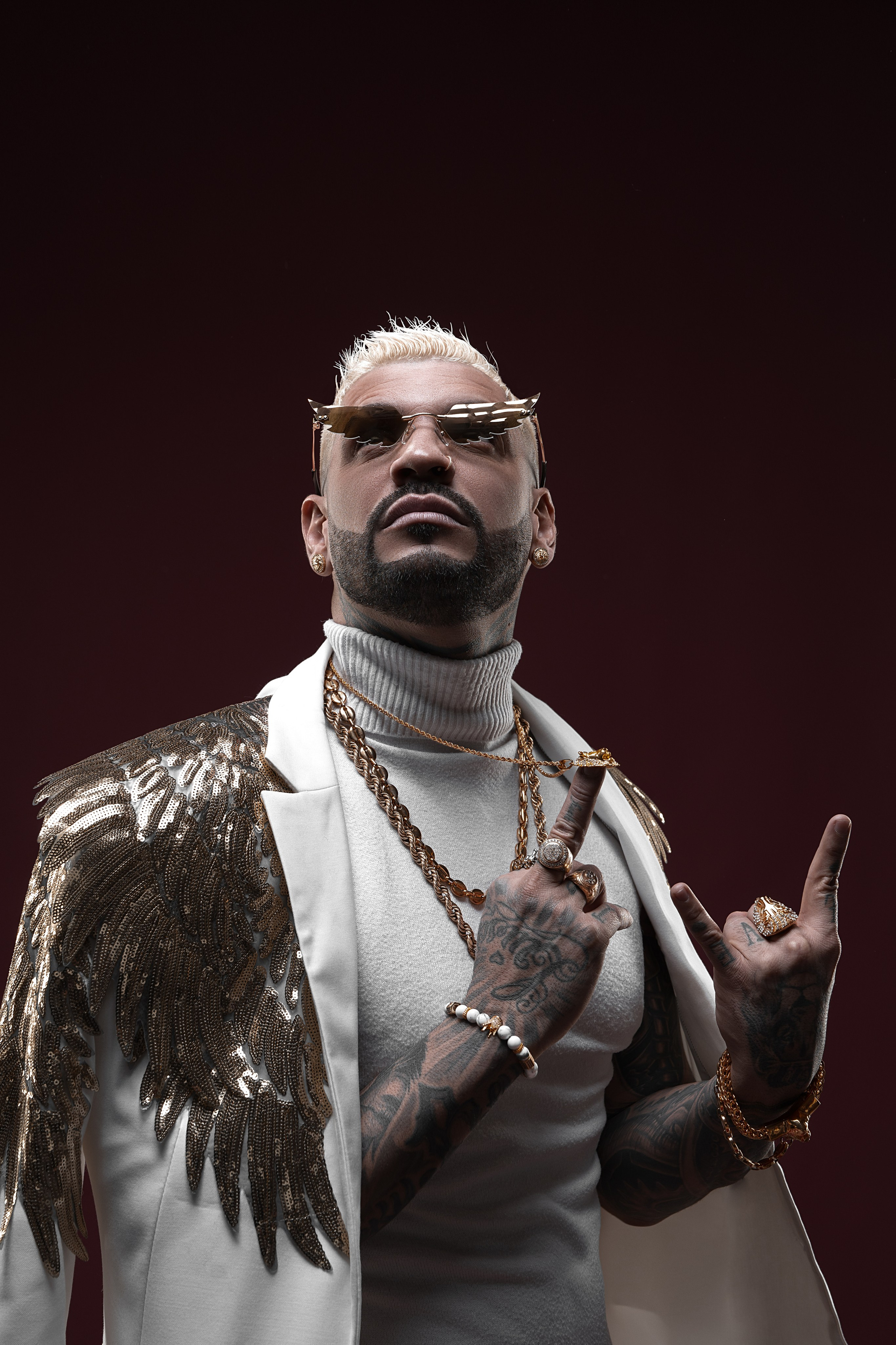 FRANKY RAY. Фотограф TAULAN_1