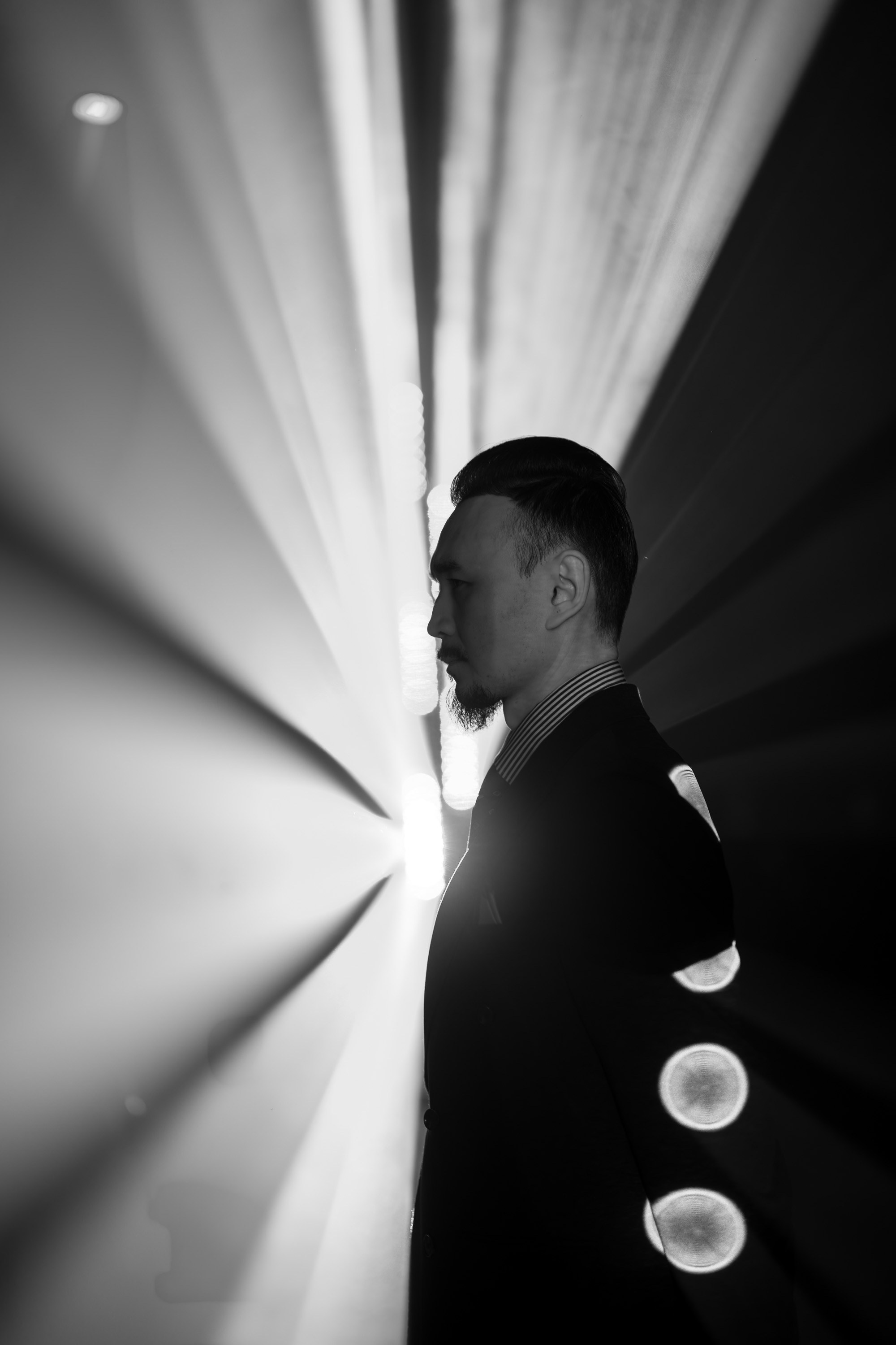 Презентация новой моделей Kia Sorento 2024. Фотограф TAULAN_1