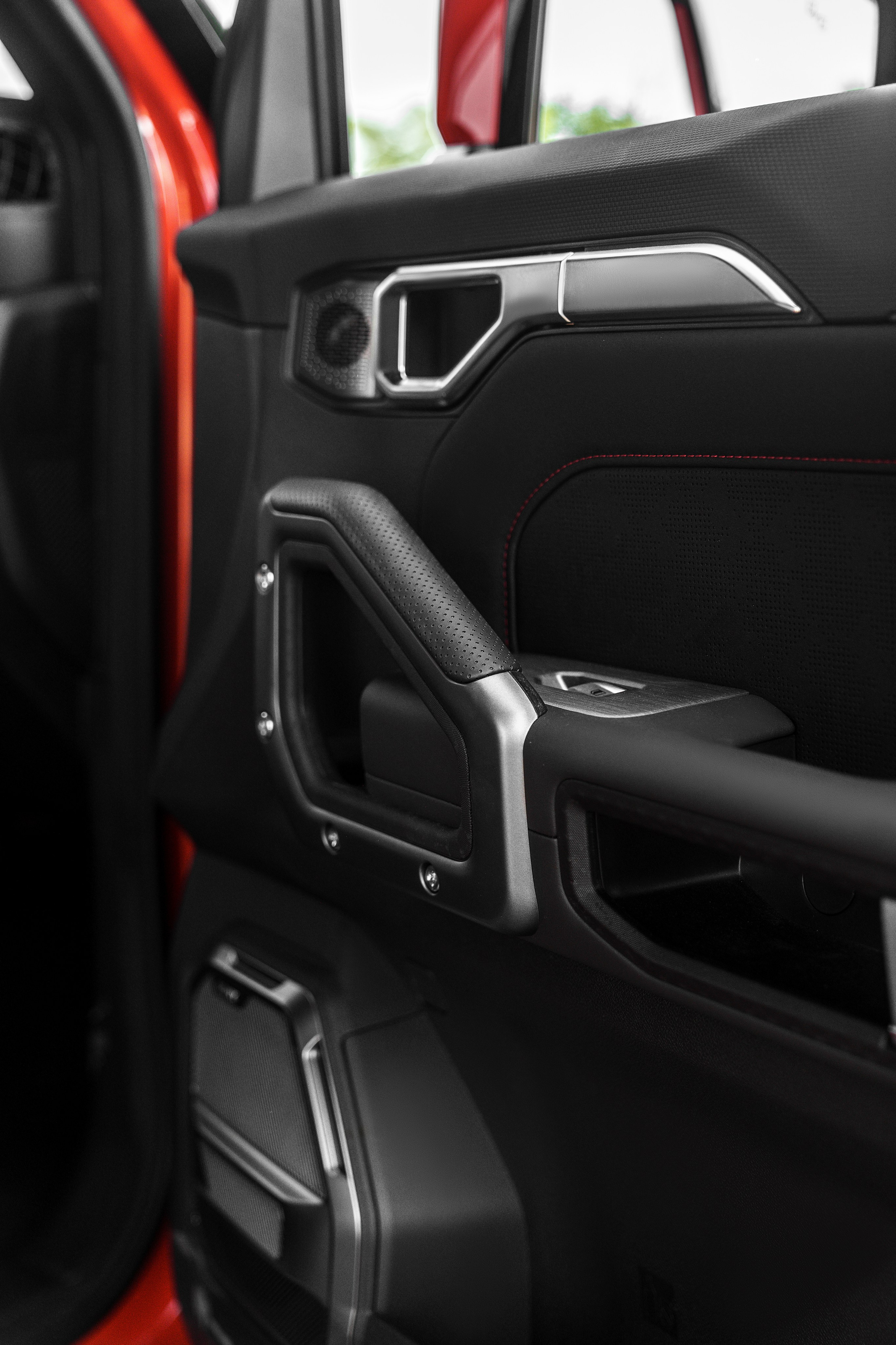 JETOUR T2 Kos ozen. Фотограф TAULAN_1