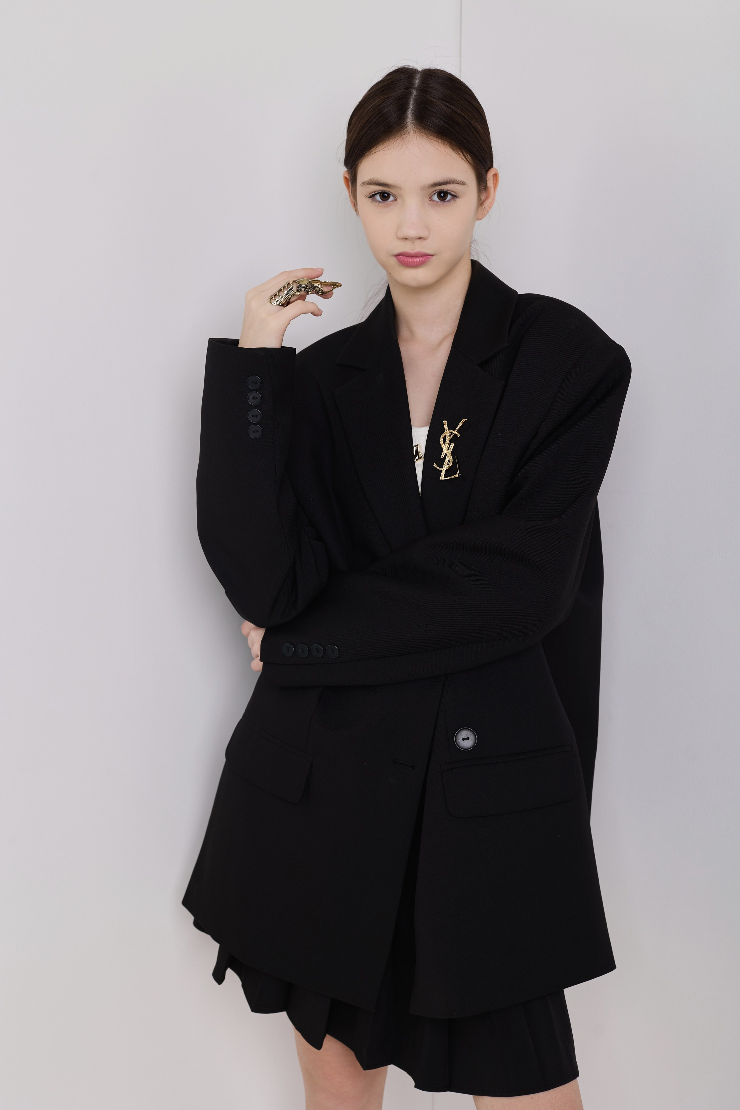 Ведяйкина Анна. Школа Развития моделей Город Ижевск