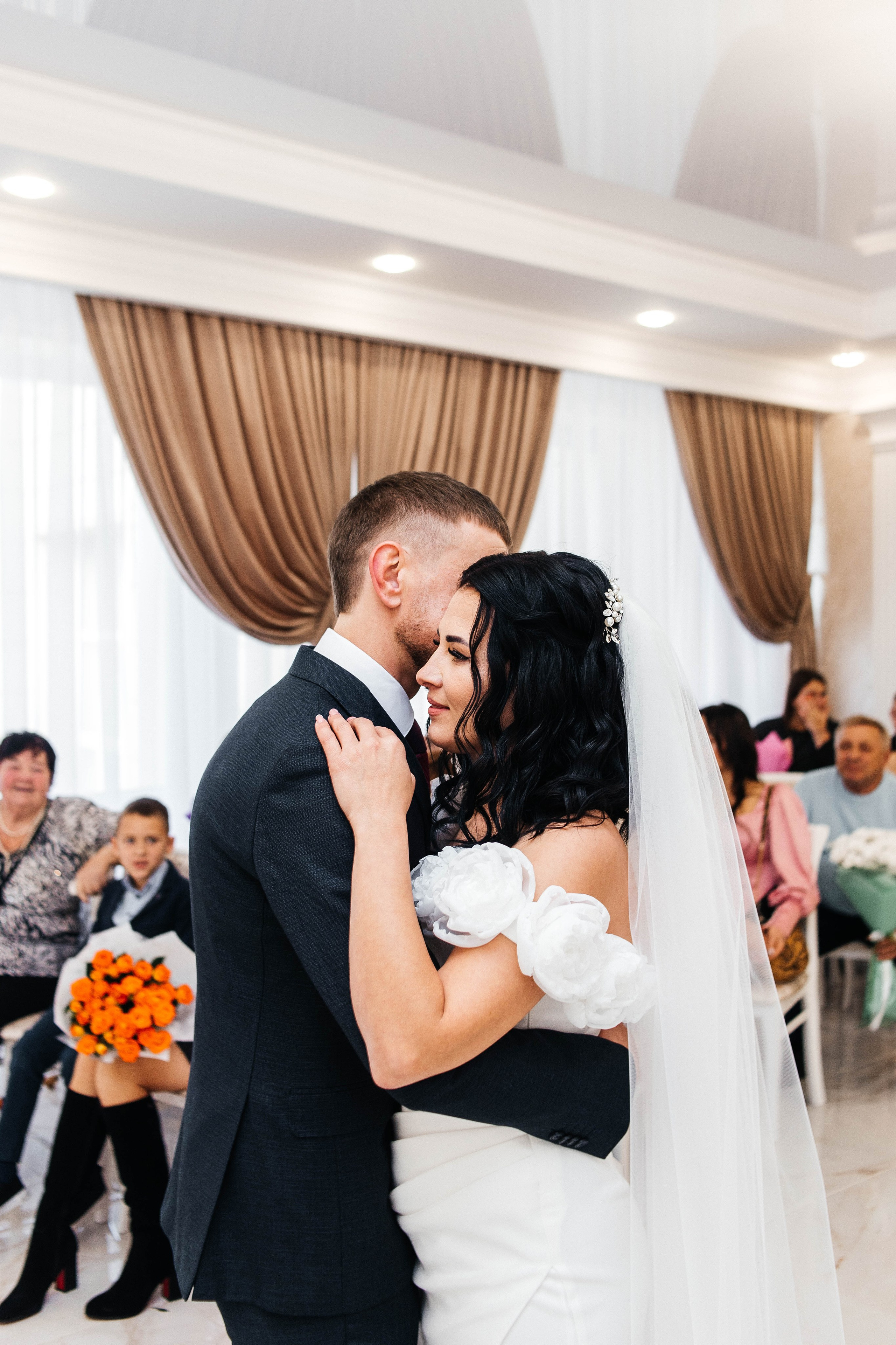 АЛЕКСАНДР & НАДЕЖДА. Фотограф в Белгороде Варвара Виноходова