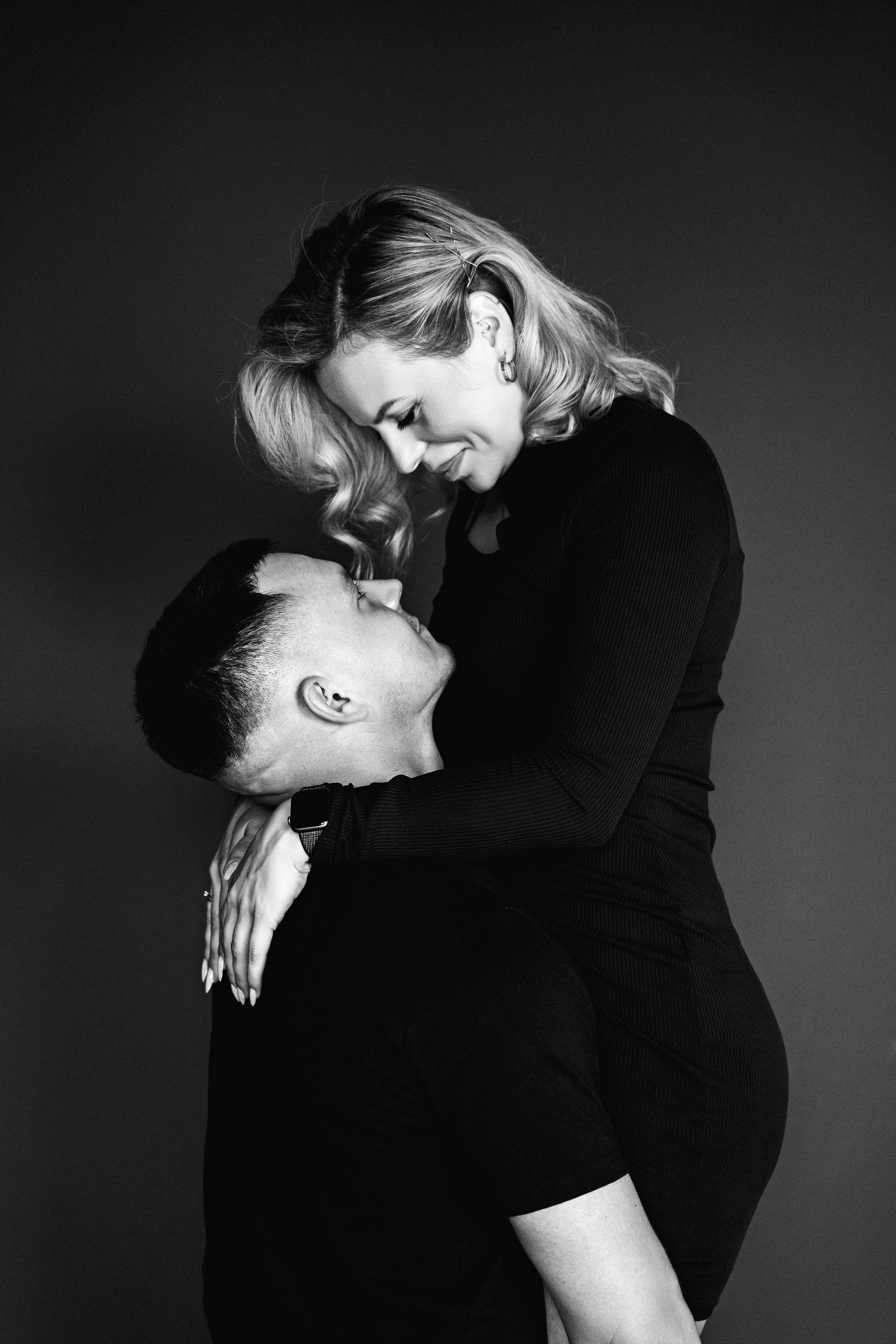 R&A. Алёна Хомич. Свадебный и семейный фотограф Коломна, Москва