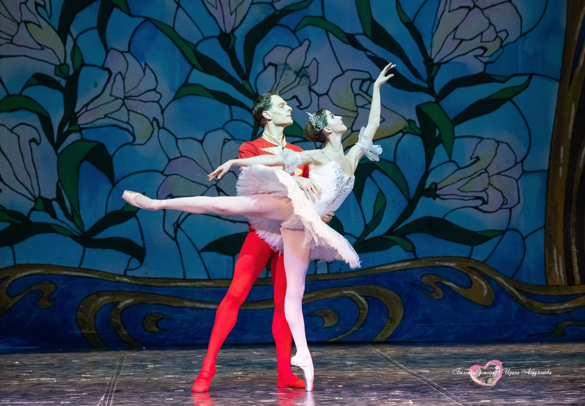 Академия балета «СКАЗКА» «Щелкунчик»