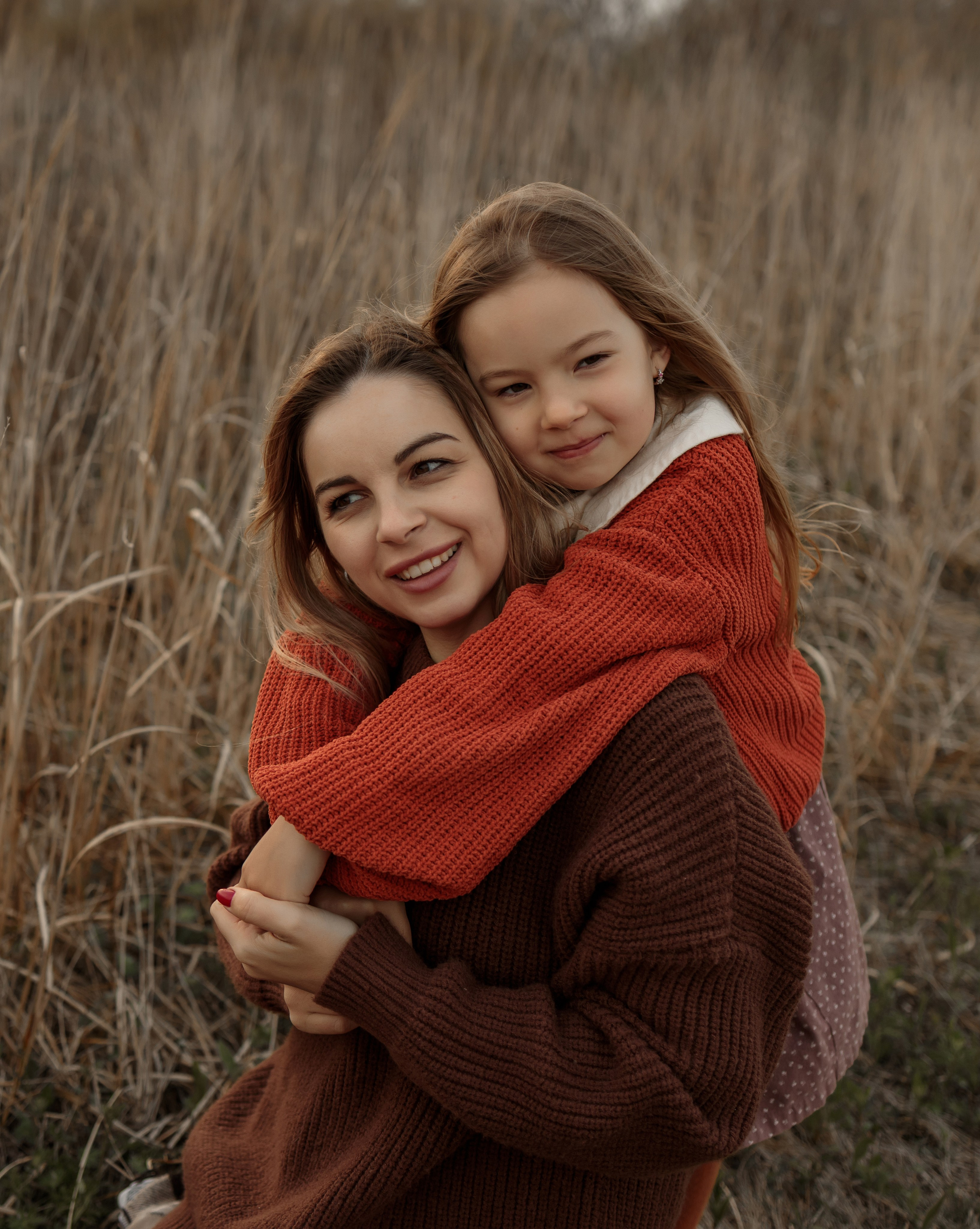 Семейные съемки. Детский и семейный фотограф во Владивостоке Светлана Шаповаленко