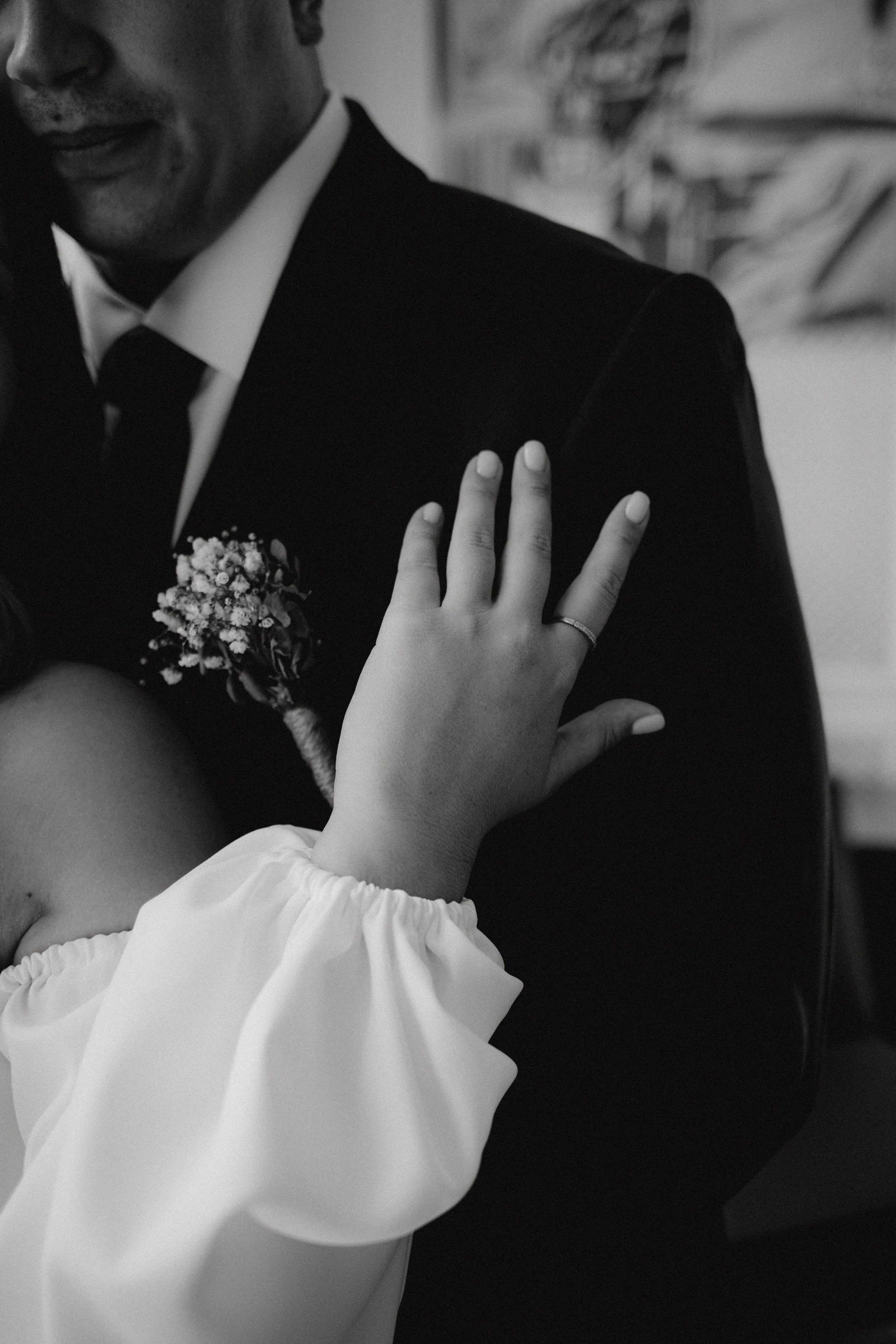 Июль. Ты и я. Семейный и свадебный фотограф Анна Кожокарь