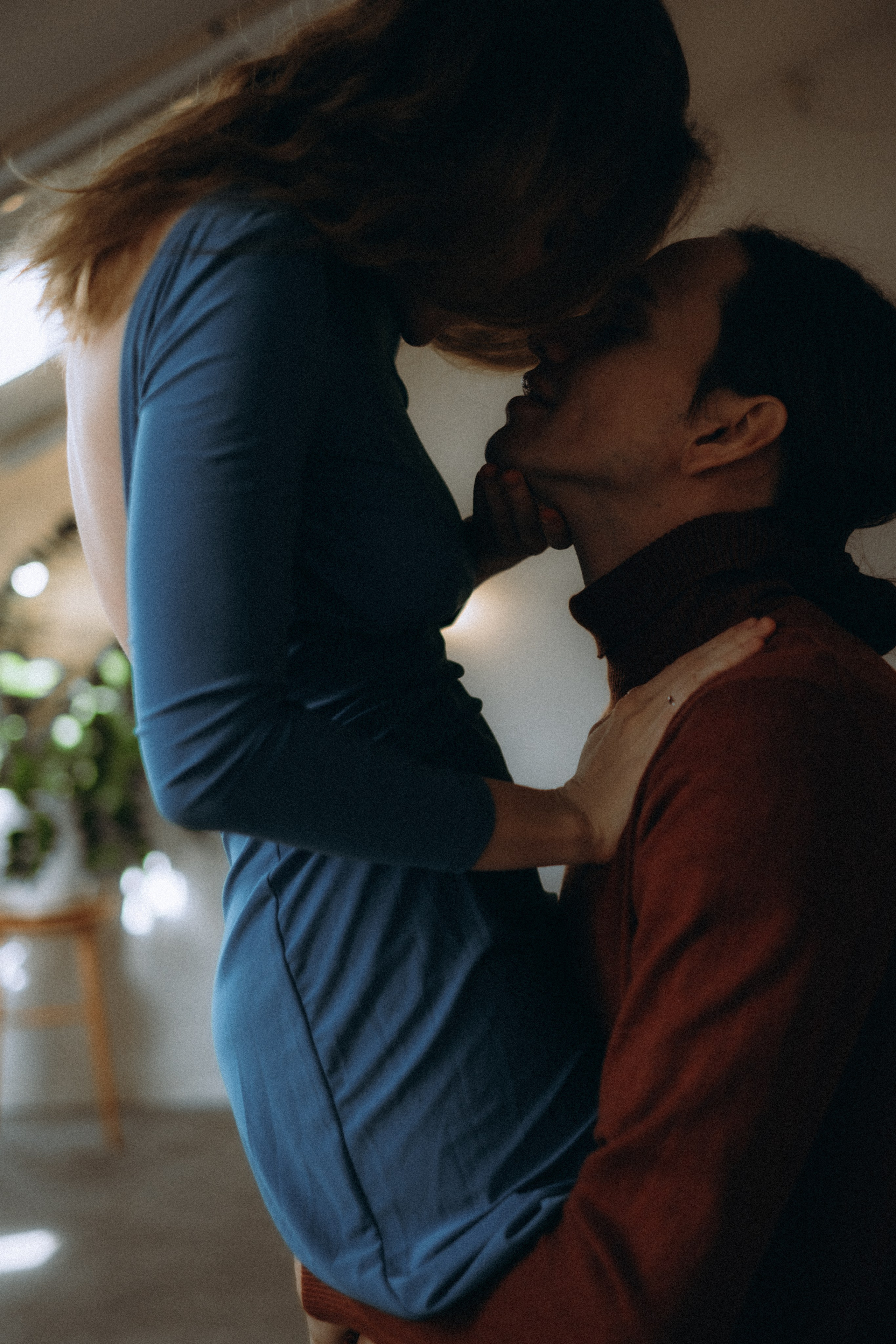 Кира и Саша. Семейный фотограф в Ростове-на-Дону Яна Макаренко