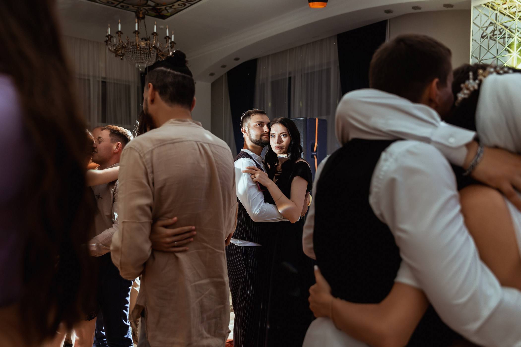 Александр и Лилия. Тимур Аминов | Фотограф в Кемерове