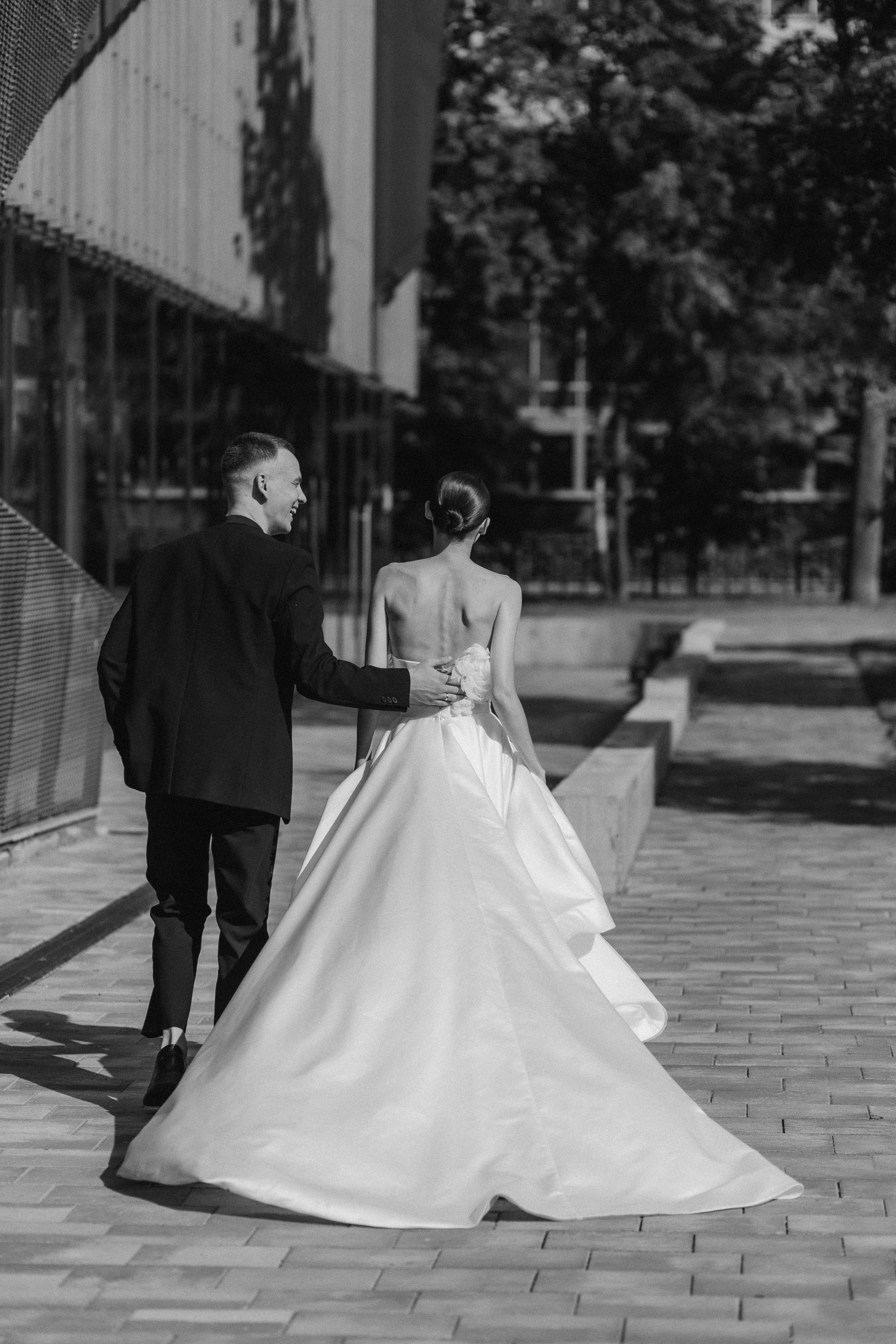 Petya/Adelya. Фотограф Астафьева Мария