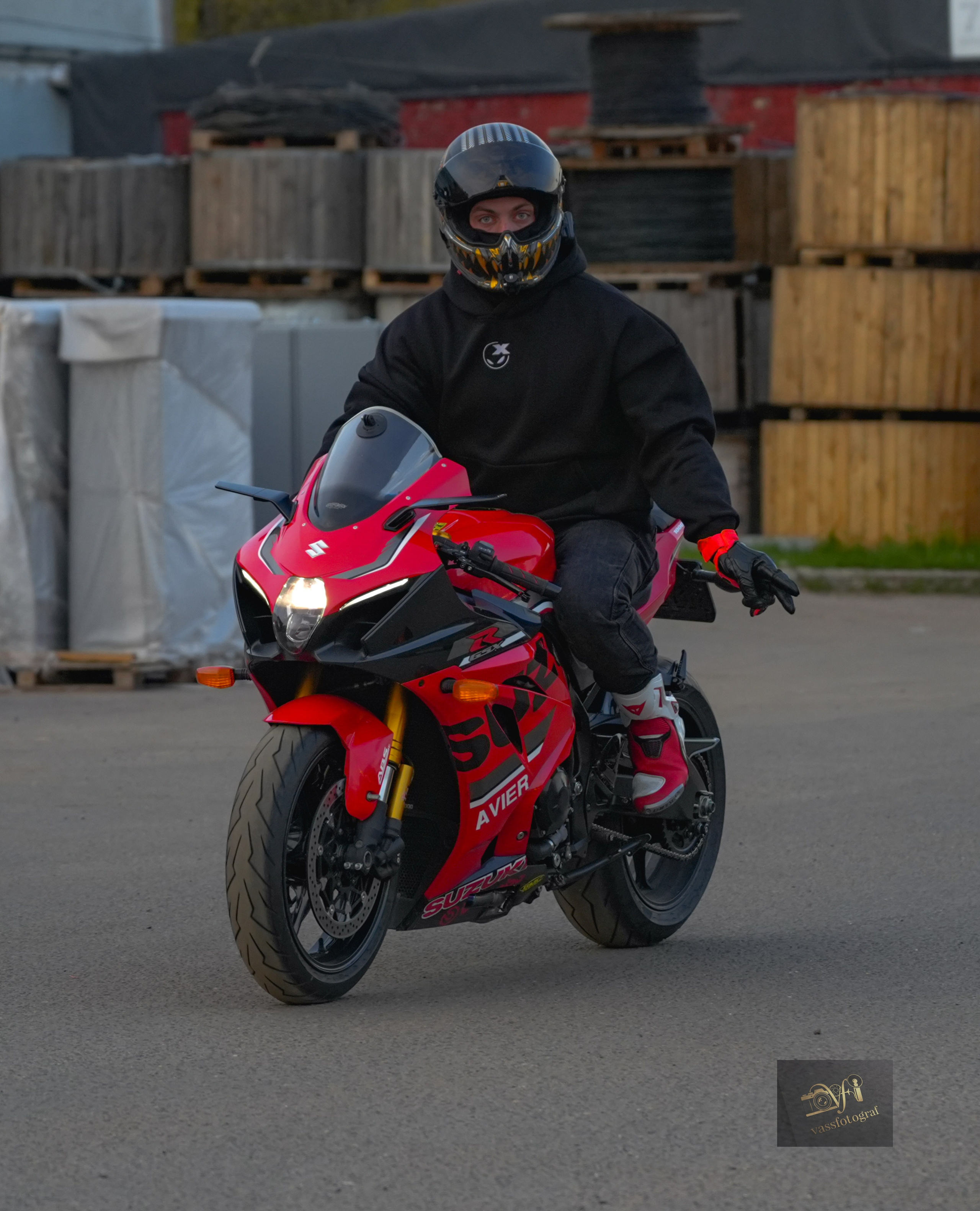 Pipes 25.04.2026. VasSFotograF