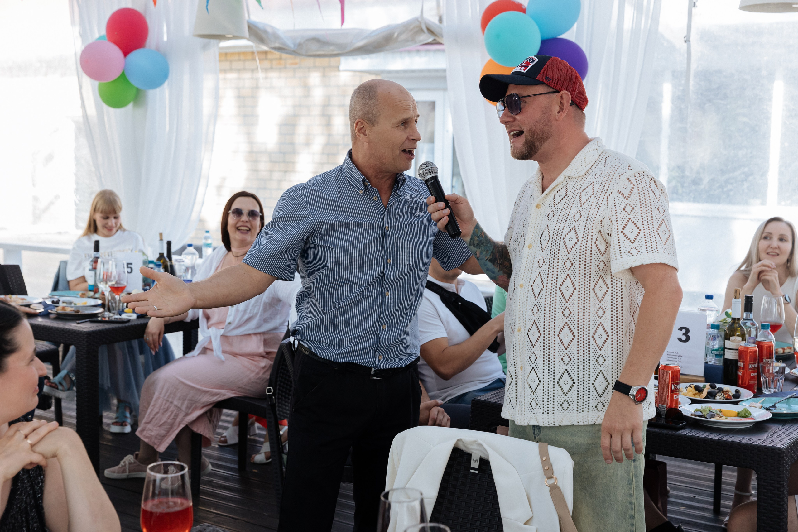 ПК Контур «День Рождение 18 лет». Мозжерина Ирина — Свадебный и семейный фотограф в Екатеринбурге