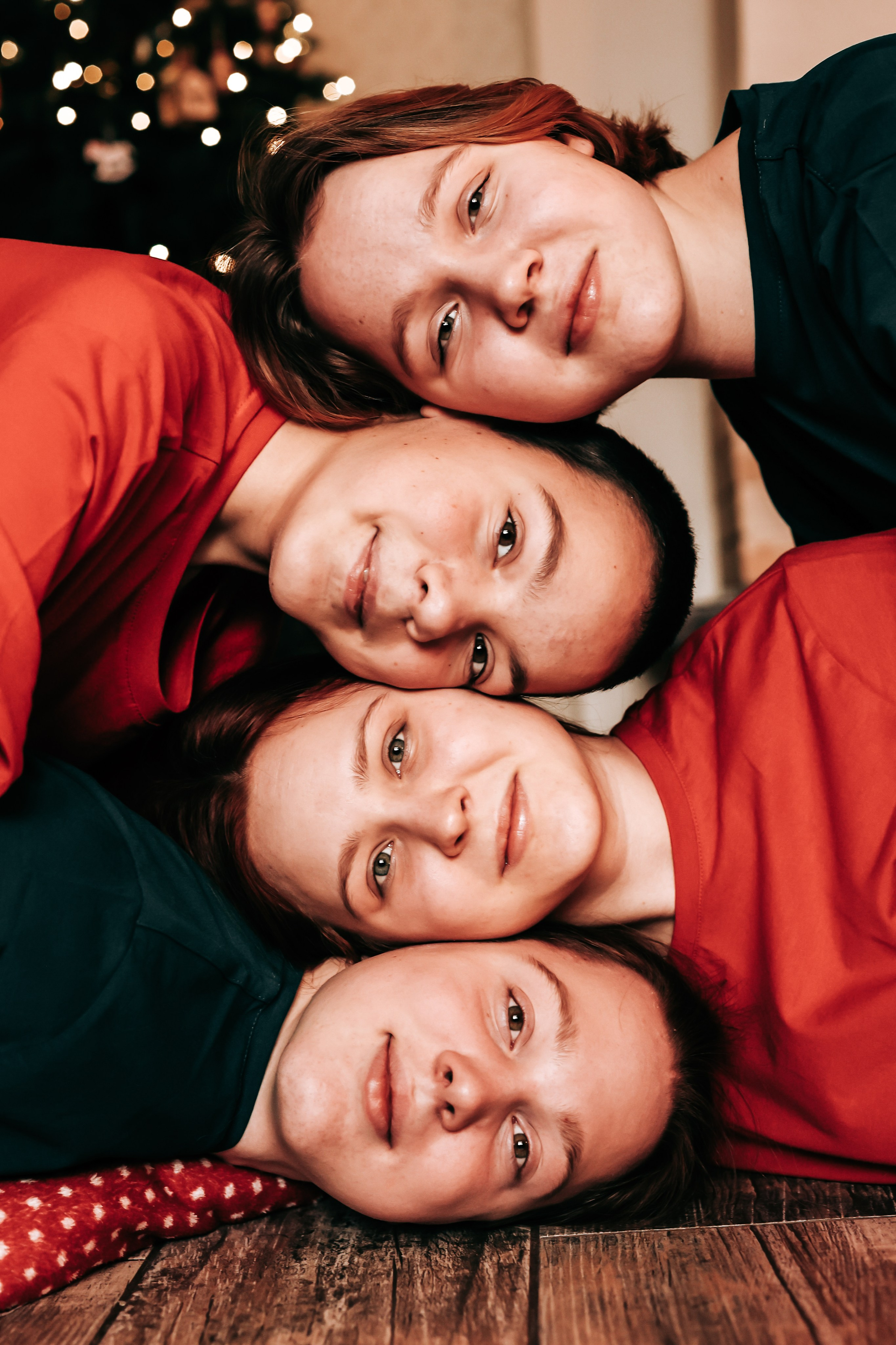 Семейная домашняя фотосъёмка. Детский и семейный фотограф в Санкт-Петербурге Татьяна Панова