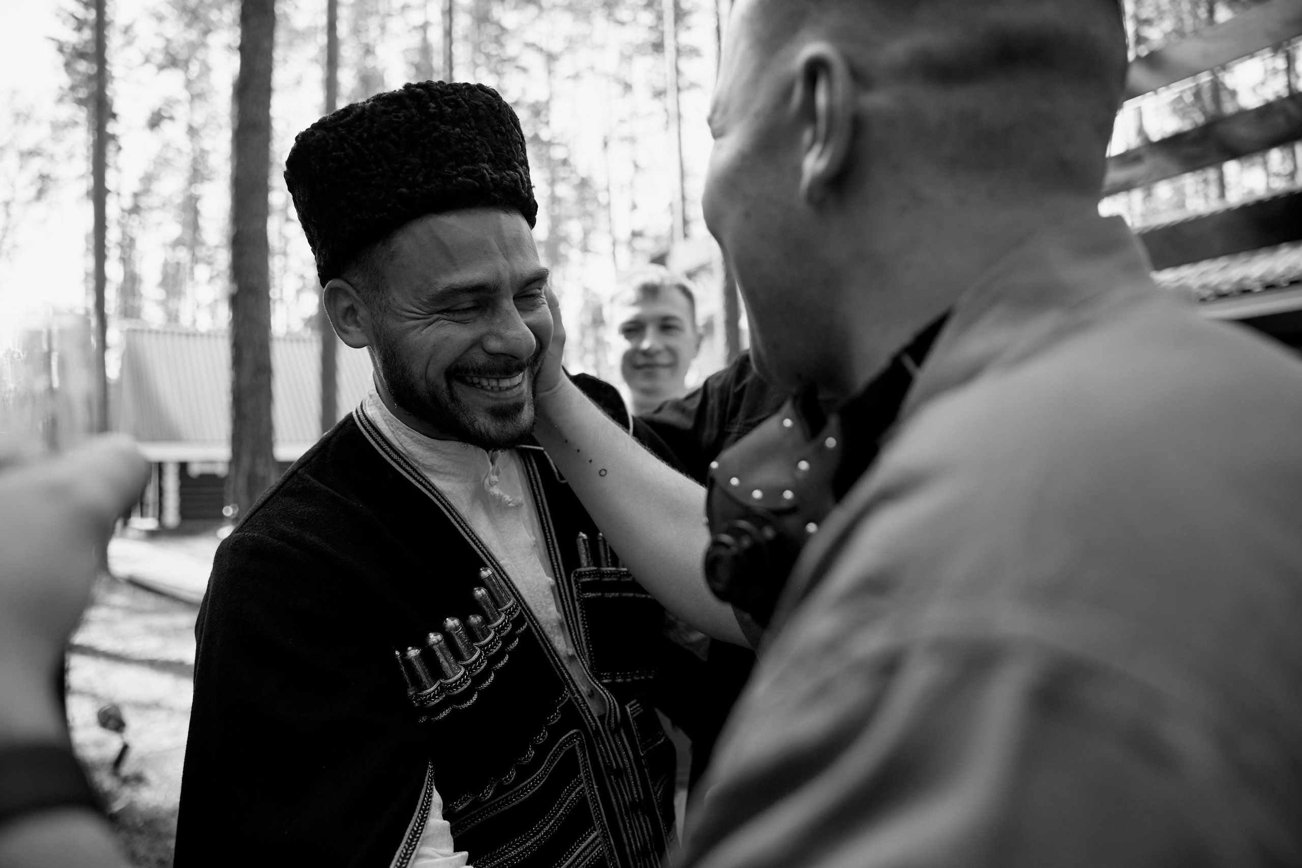 ORGANIKA. Дмитрий Мазуркевич: Профессиональный Репортажный Фотограф