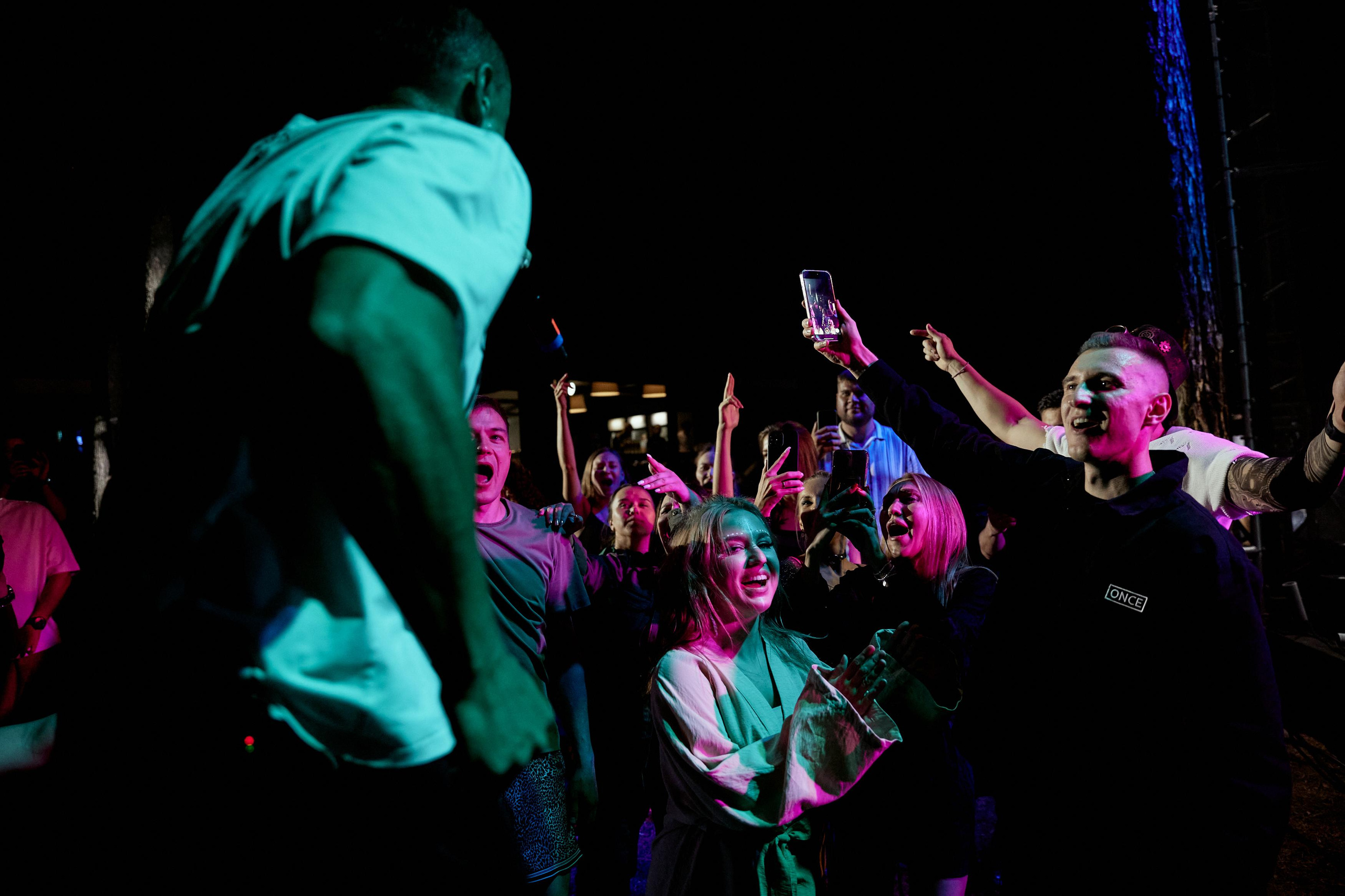 ORGANIKA. Дмитрий Мазуркевич: Профессиональный Репортажный Фотограф