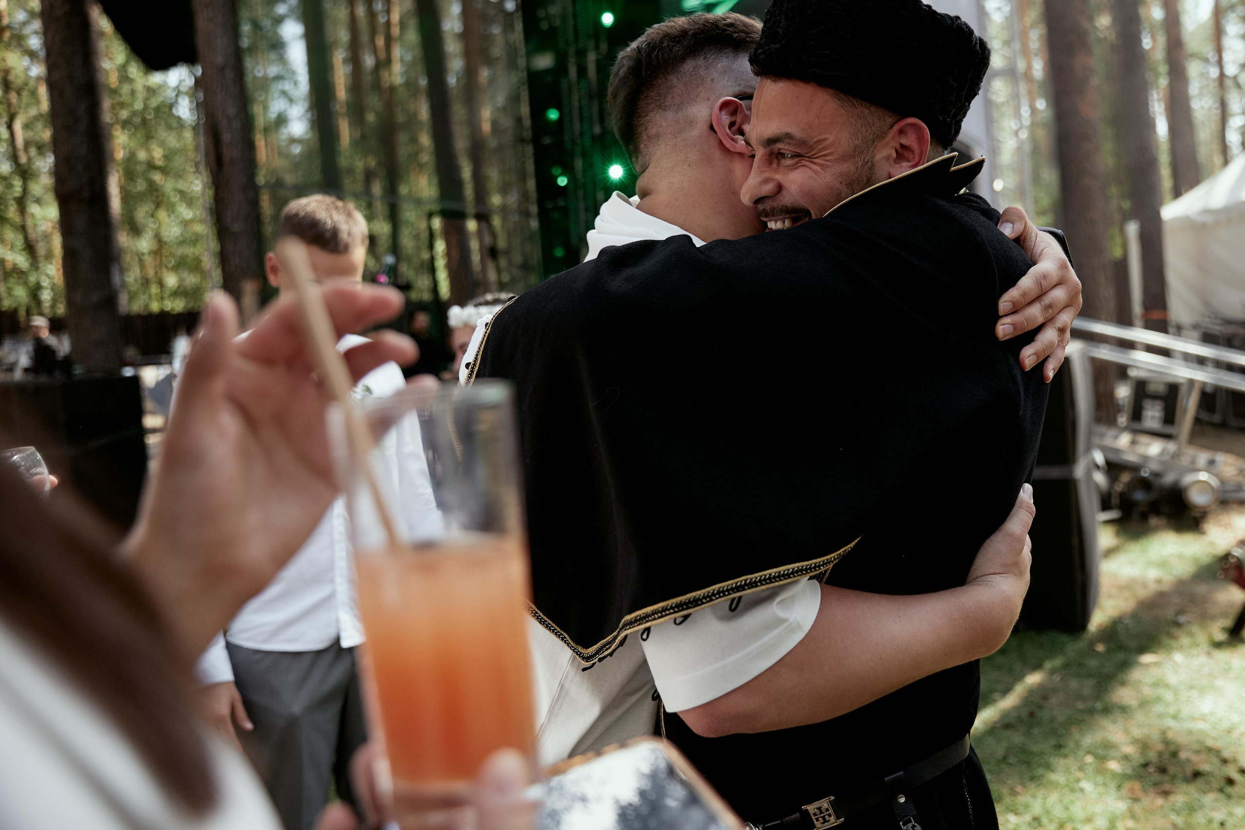 ORGANIKA. Дмитрий Мазуркевич: Профессиональный Репортажный Фотограф