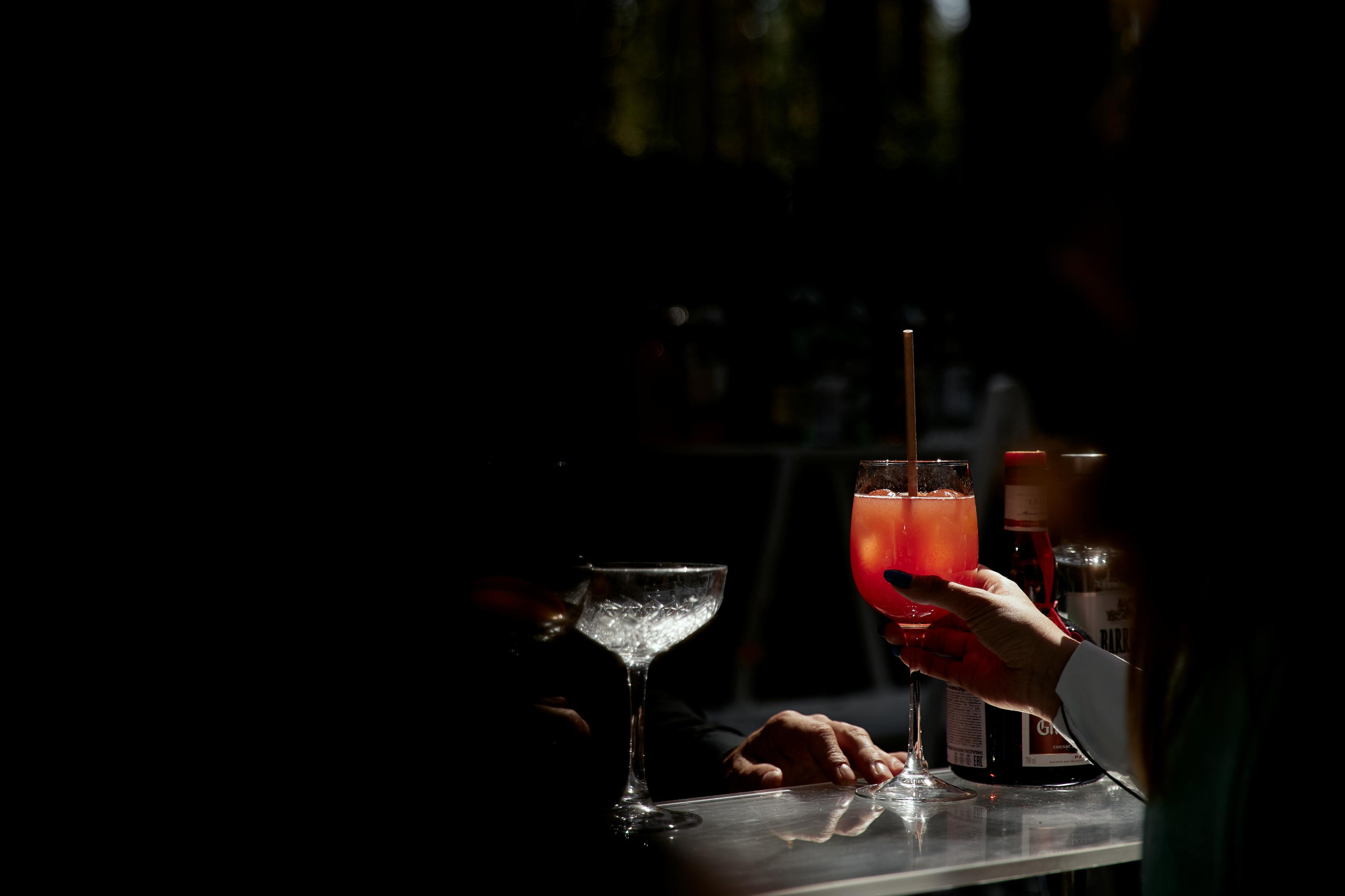 ORGANIKA. Дмитрий Мазуркевич: Профессиональный Репортажный Фотограф