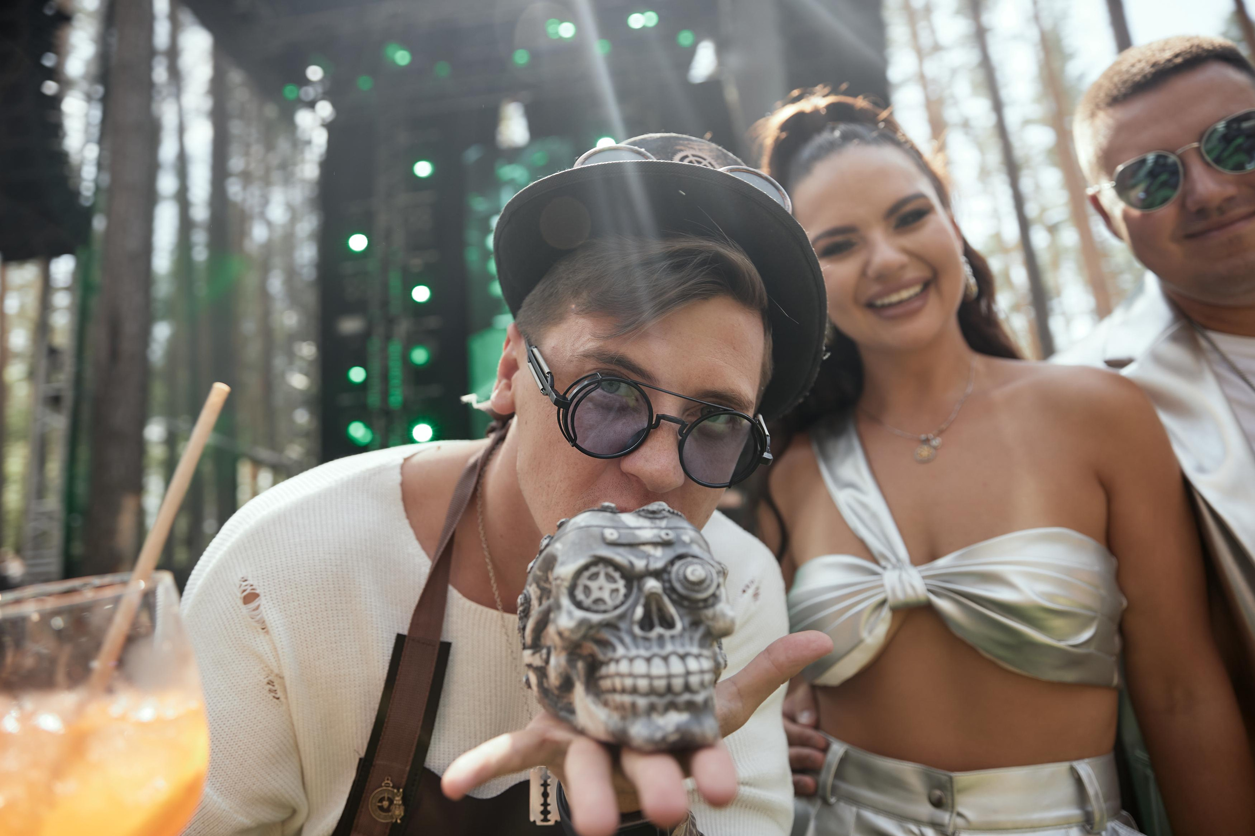 ORGANIKA. Дмитрий Мазуркевич: Профессиональный Репортажный Фотограф