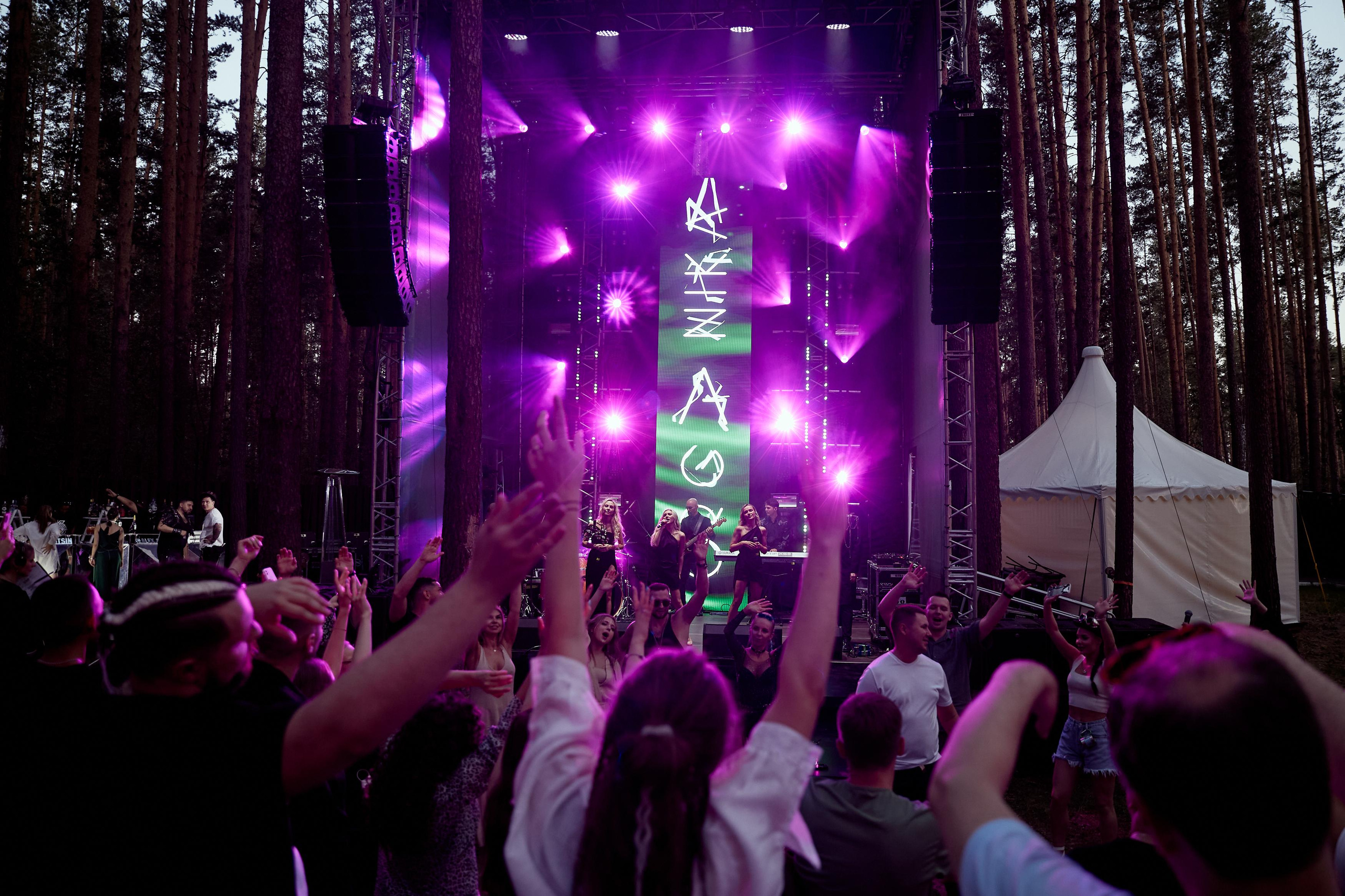 ORGANIKA. Дмитрий Мазуркевич: Профессиональный Репортажный Фотограф