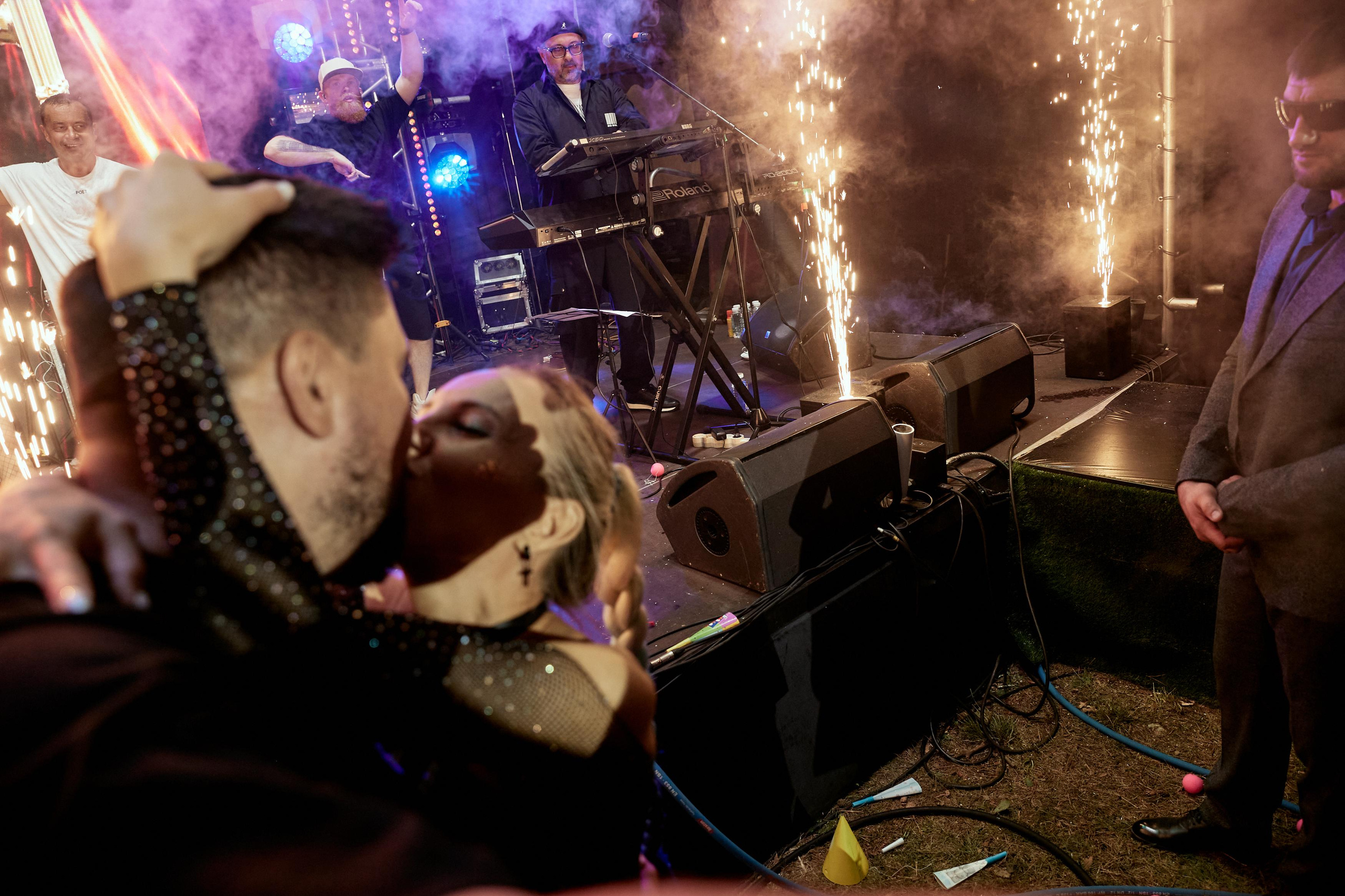 ORGANIKA. Дмитрий Мазуркевич: Профессиональный Репортажный Фотограф