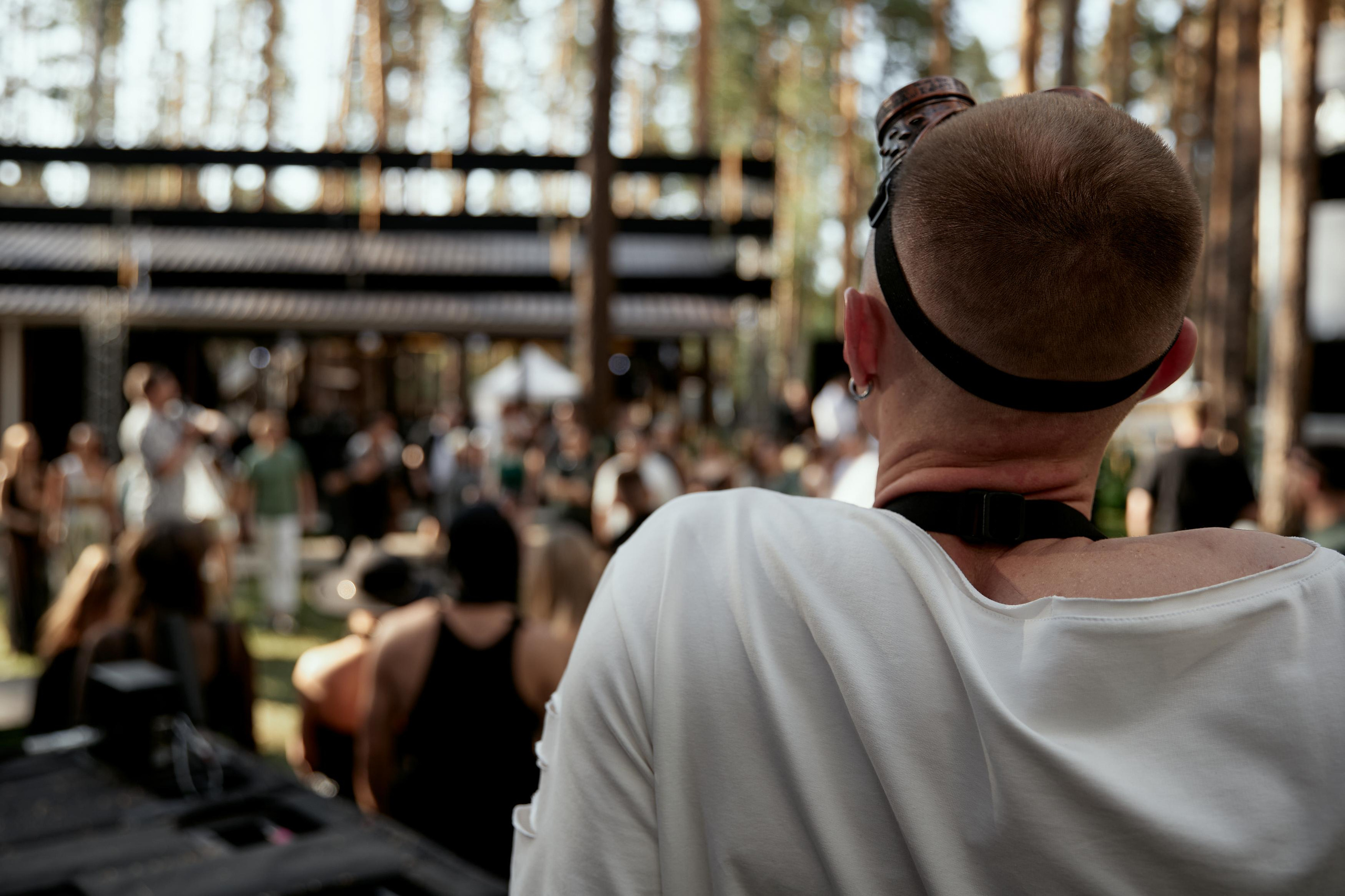 ORGANIKA. Дмитрий Мазуркевич: Профессиональный Репортажный Фотограф