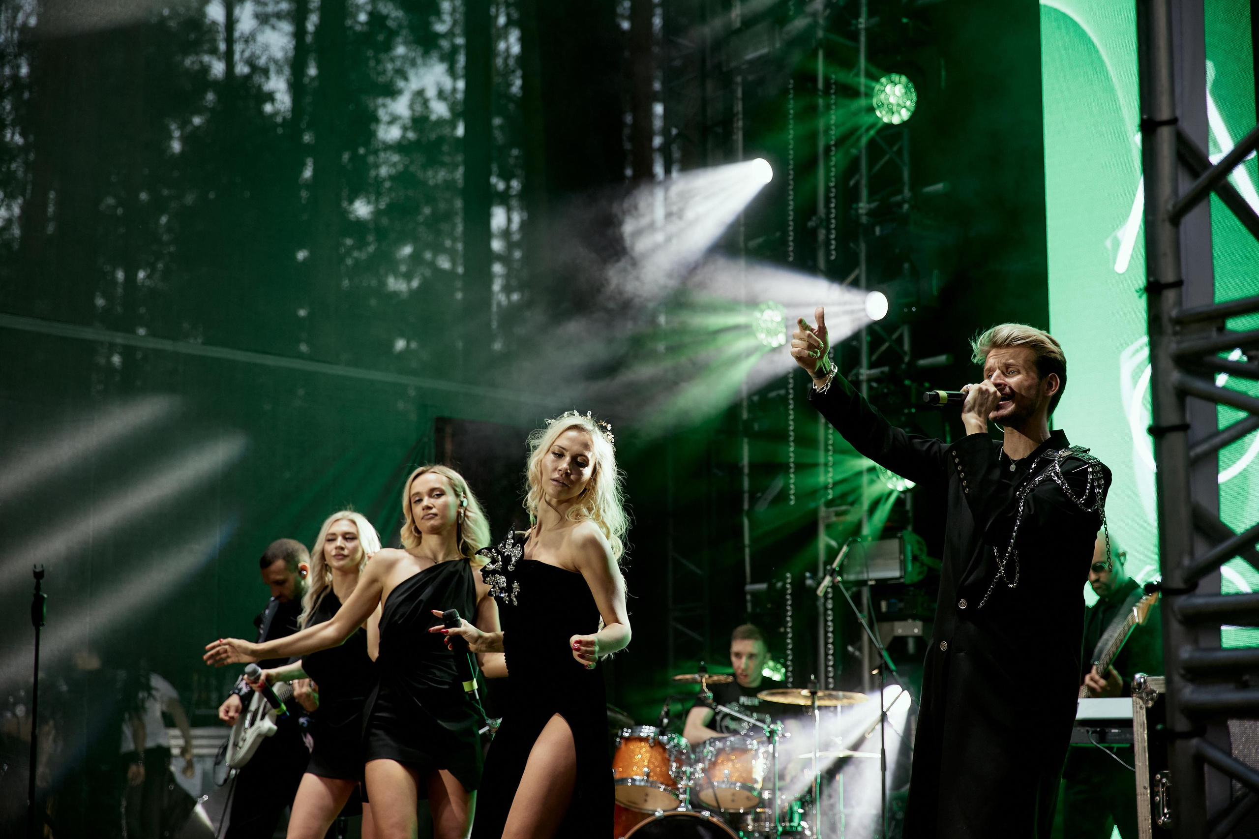 ORGANIKA. Дмитрий Мазуркевич: Профессиональный Репортажный Фотограф