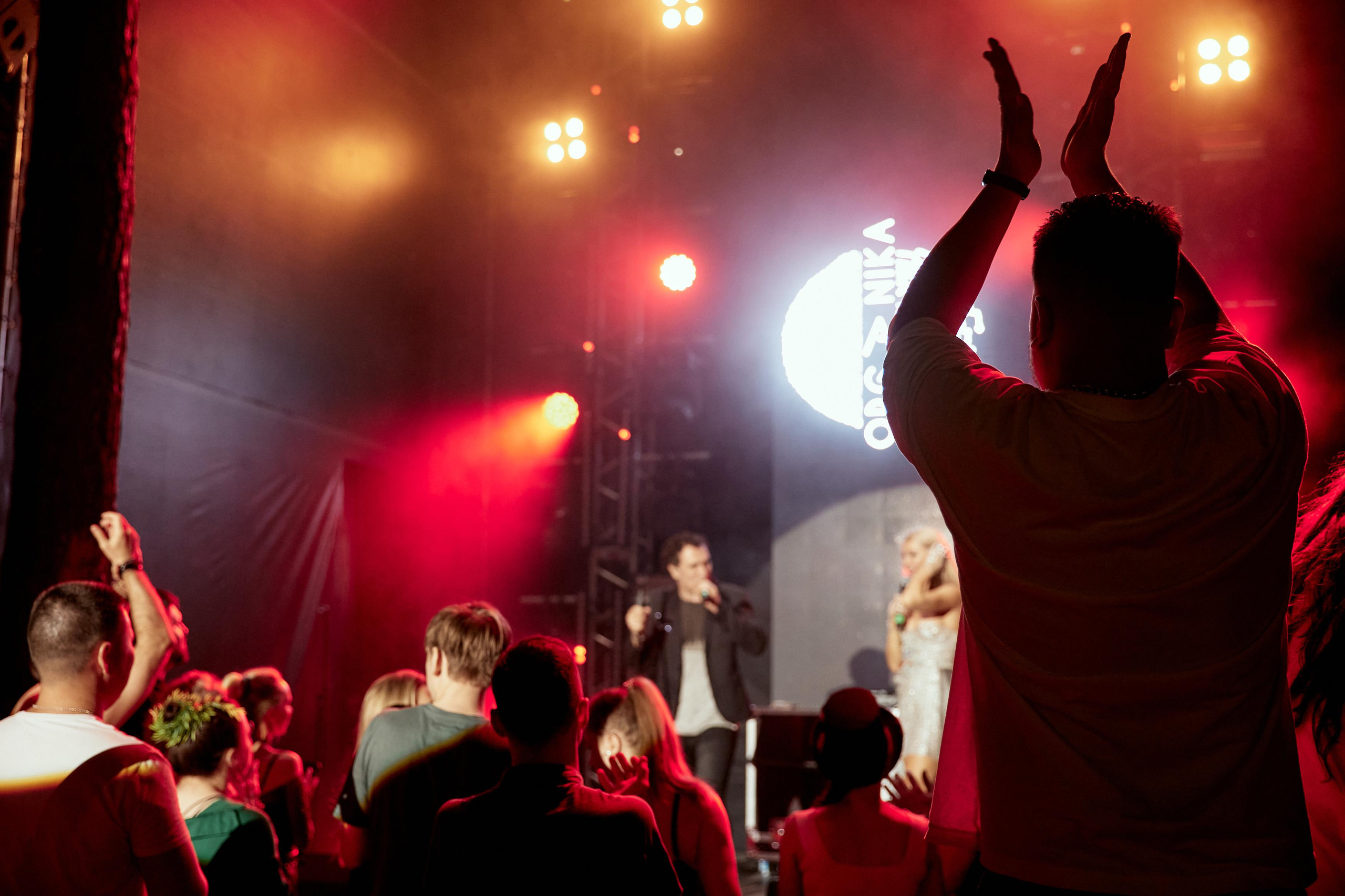 ORGANIKA. Дмитрий Мазуркевич: Профессиональный Репортажный Фотограф