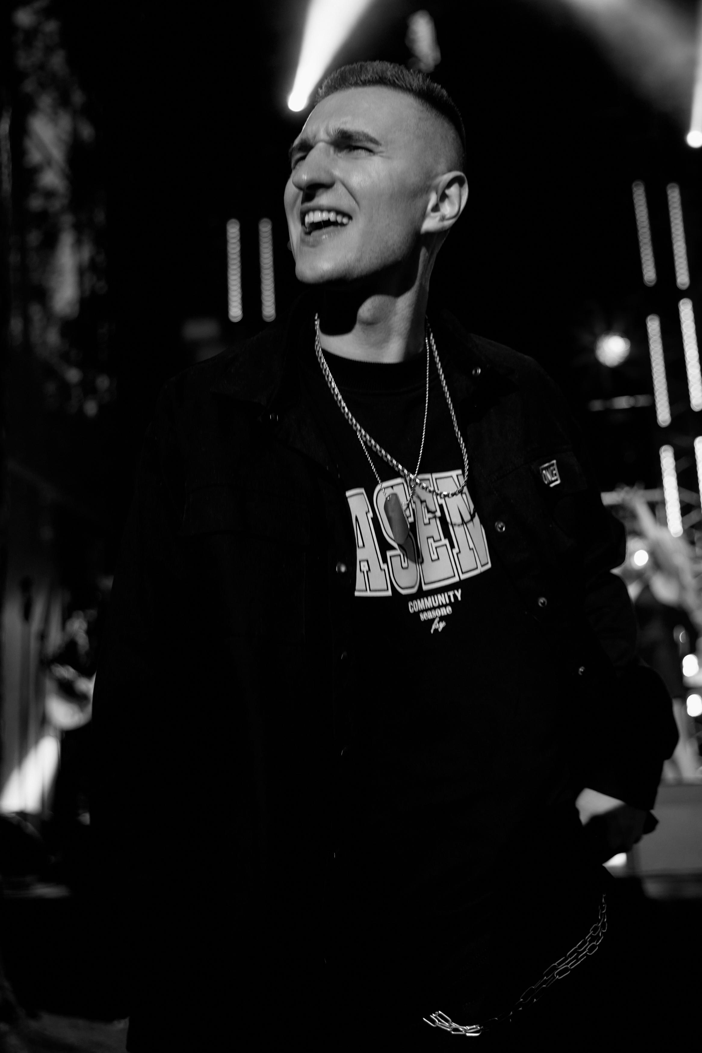 ORGANIKA. Дмитрий Мазуркевич: Профессиональный Репортажный Фотограф