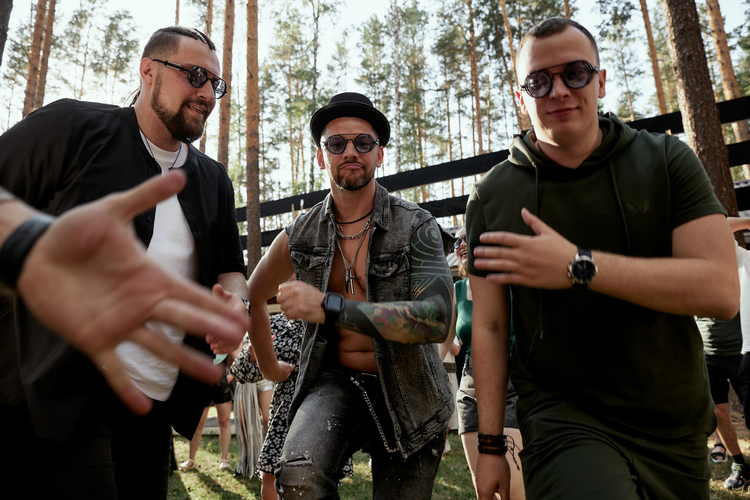 ORGANIKA. Дмитрий Мазуркевич: Профессиональный Репортажный Фотограф