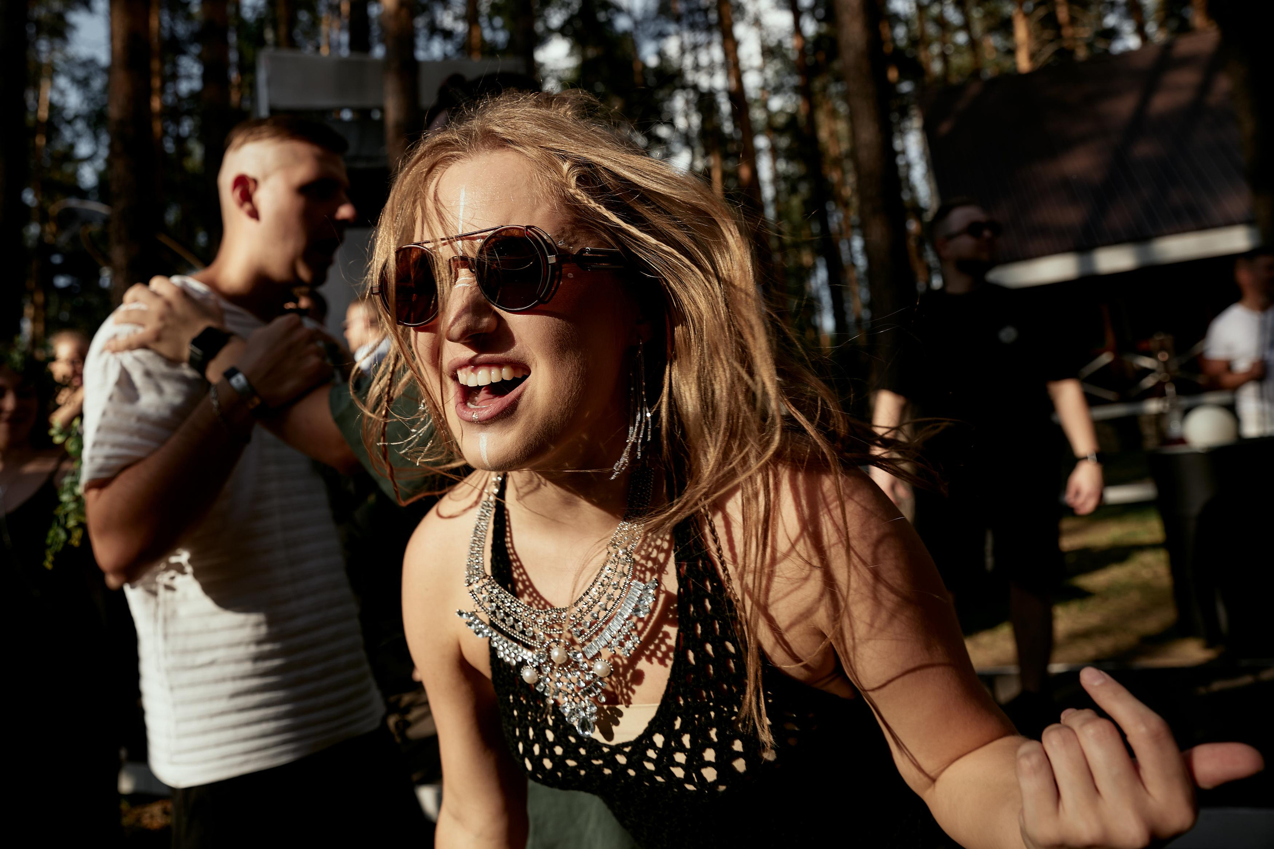 ORGANIKA. Дмитрий Мазуркевич: Профессиональный Репортажный Фотограф