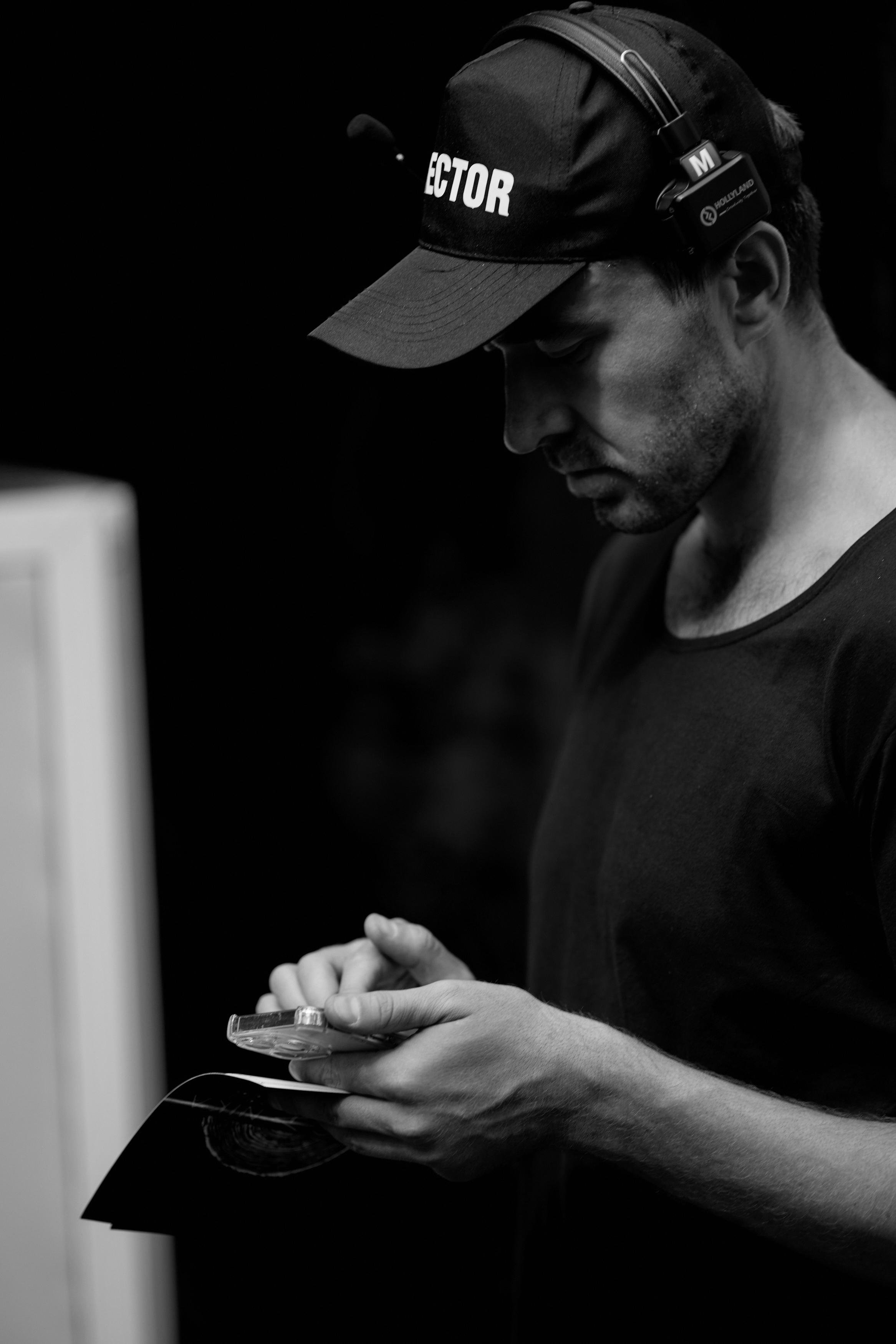 ORGANIKA. Дмитрий Мазуркевич: Профессиональный Репортажный Фотограф