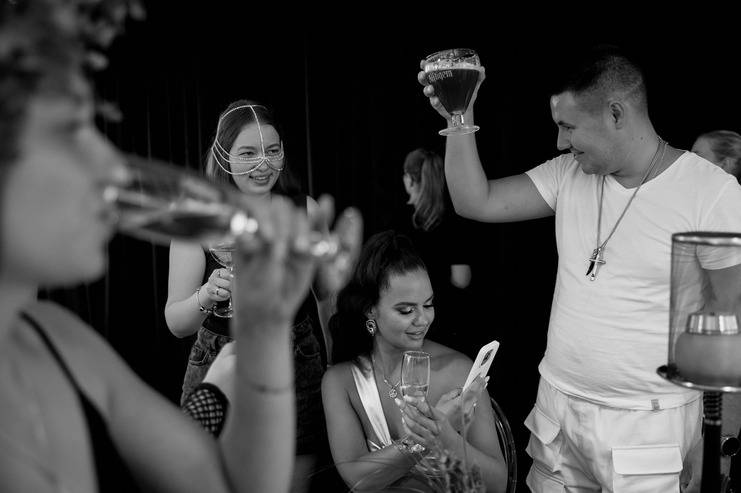 ORGANIKA. Дмитрий Мазуркевич: Профессиональный Репортажный Фотограф