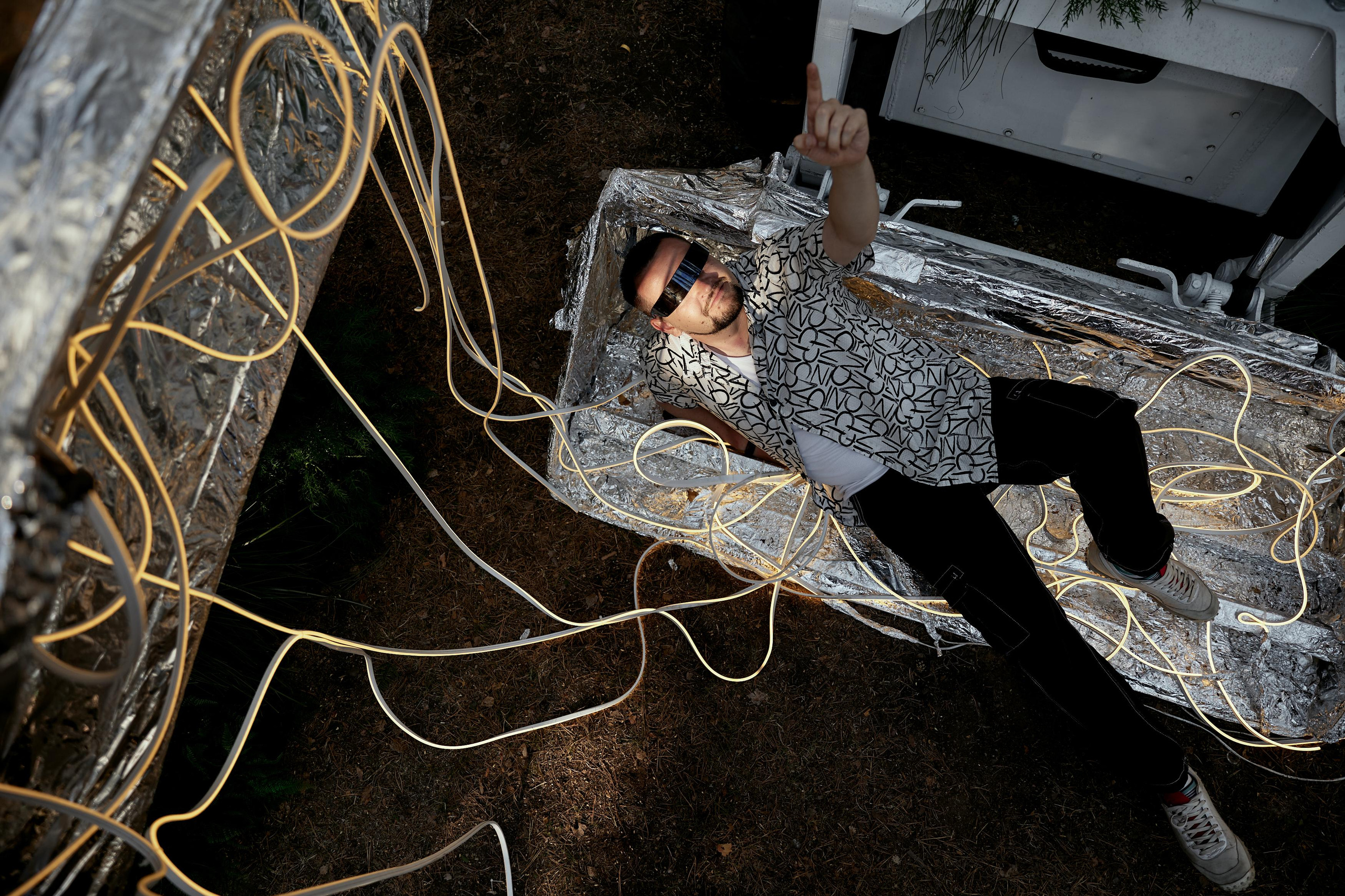 ORGANIKA. Дмитрий Мазуркевич: Профессиональный Репортажный Фотограф